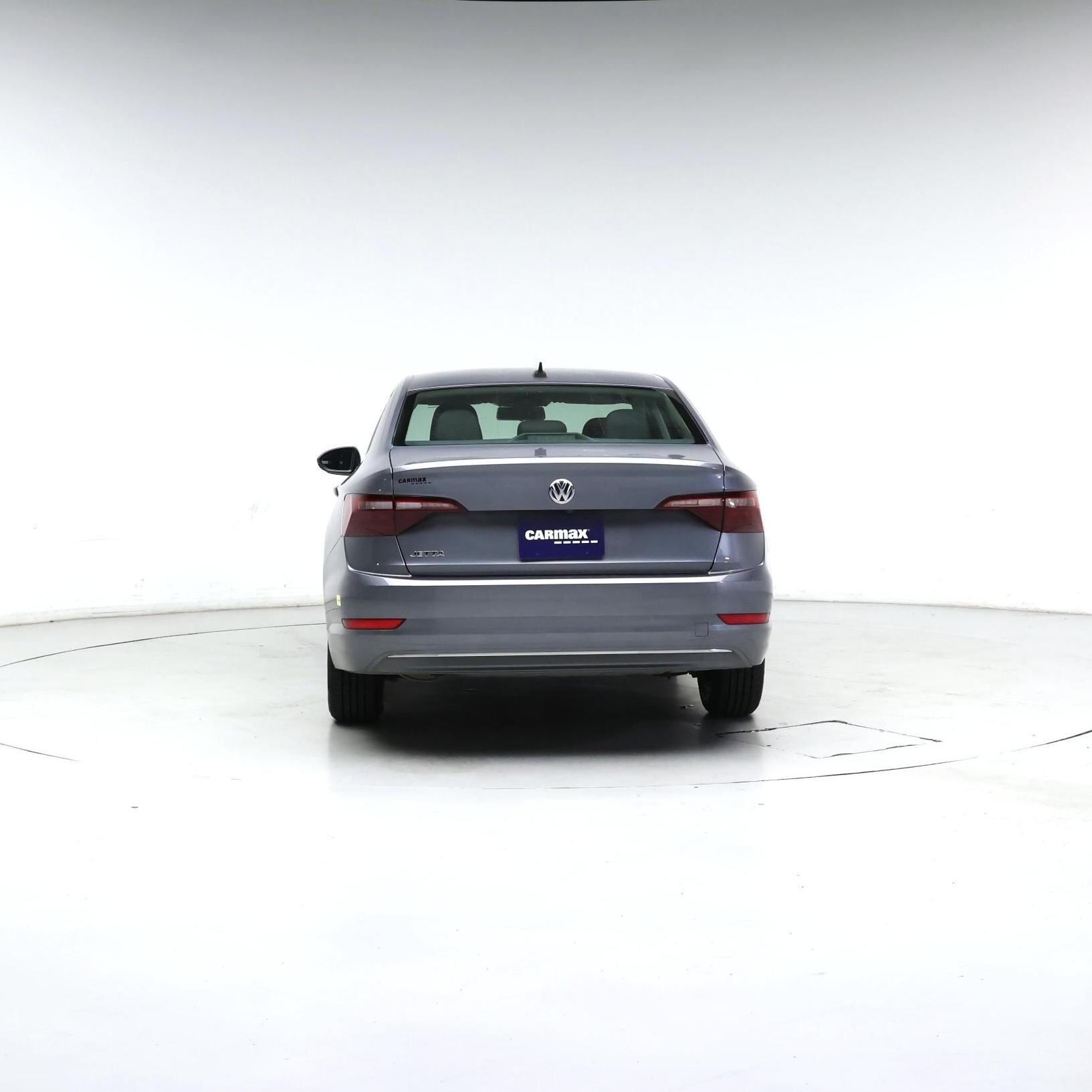 Thumbnail: 2021 Volkswagen Jetta - 6