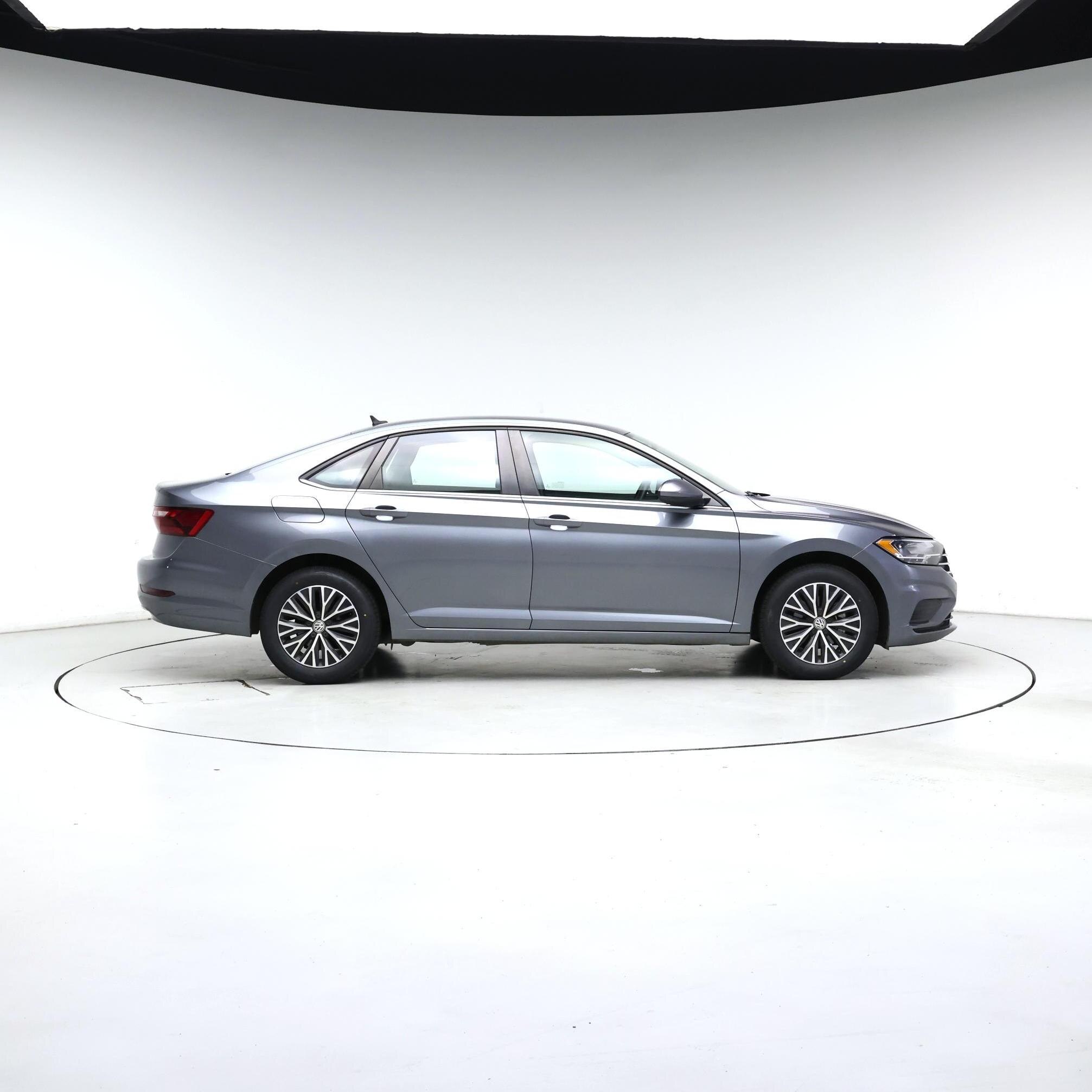 Thumbnail: 2021 Volkswagen Jetta - 7