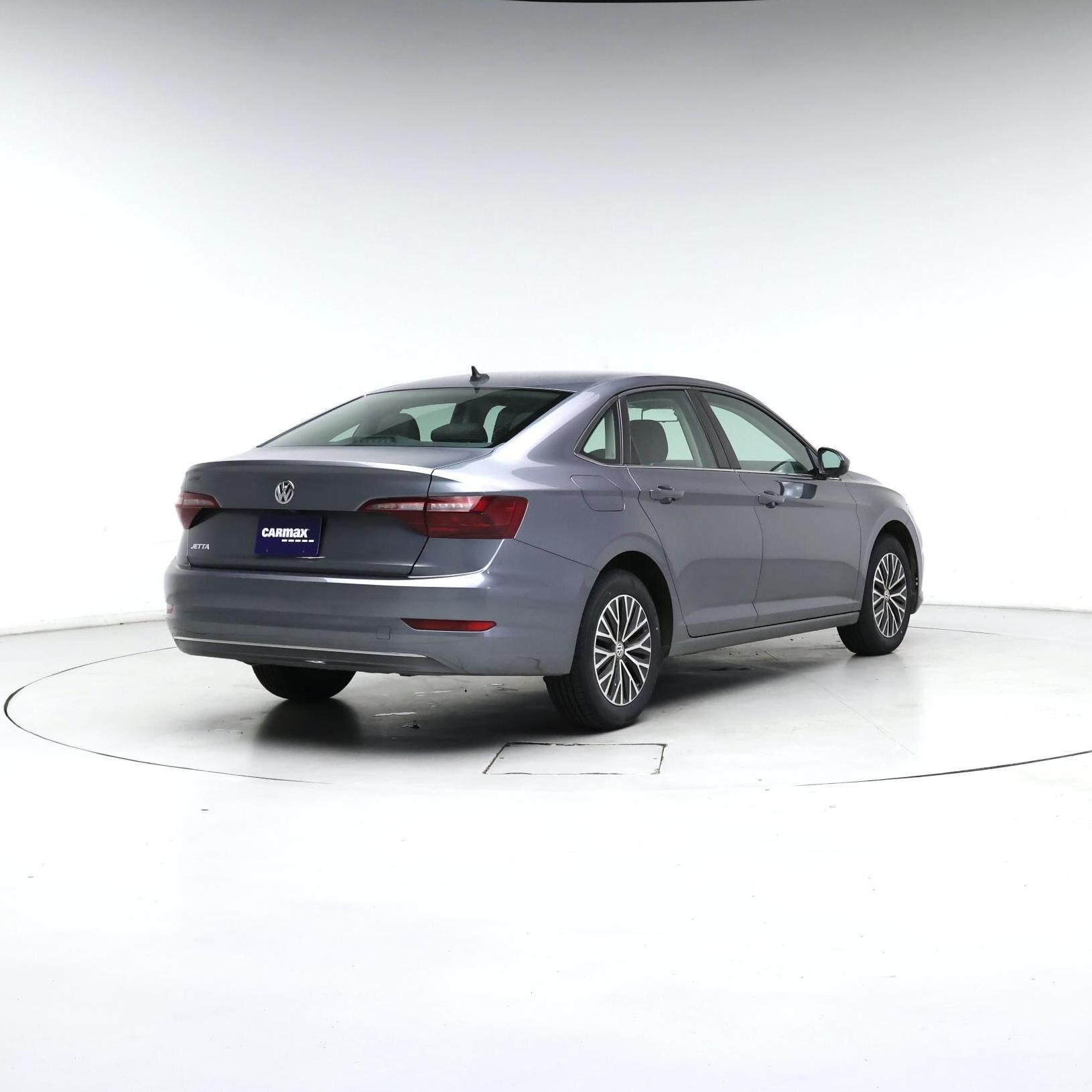 Thumbnail: 2021 Volkswagen Jetta - 8