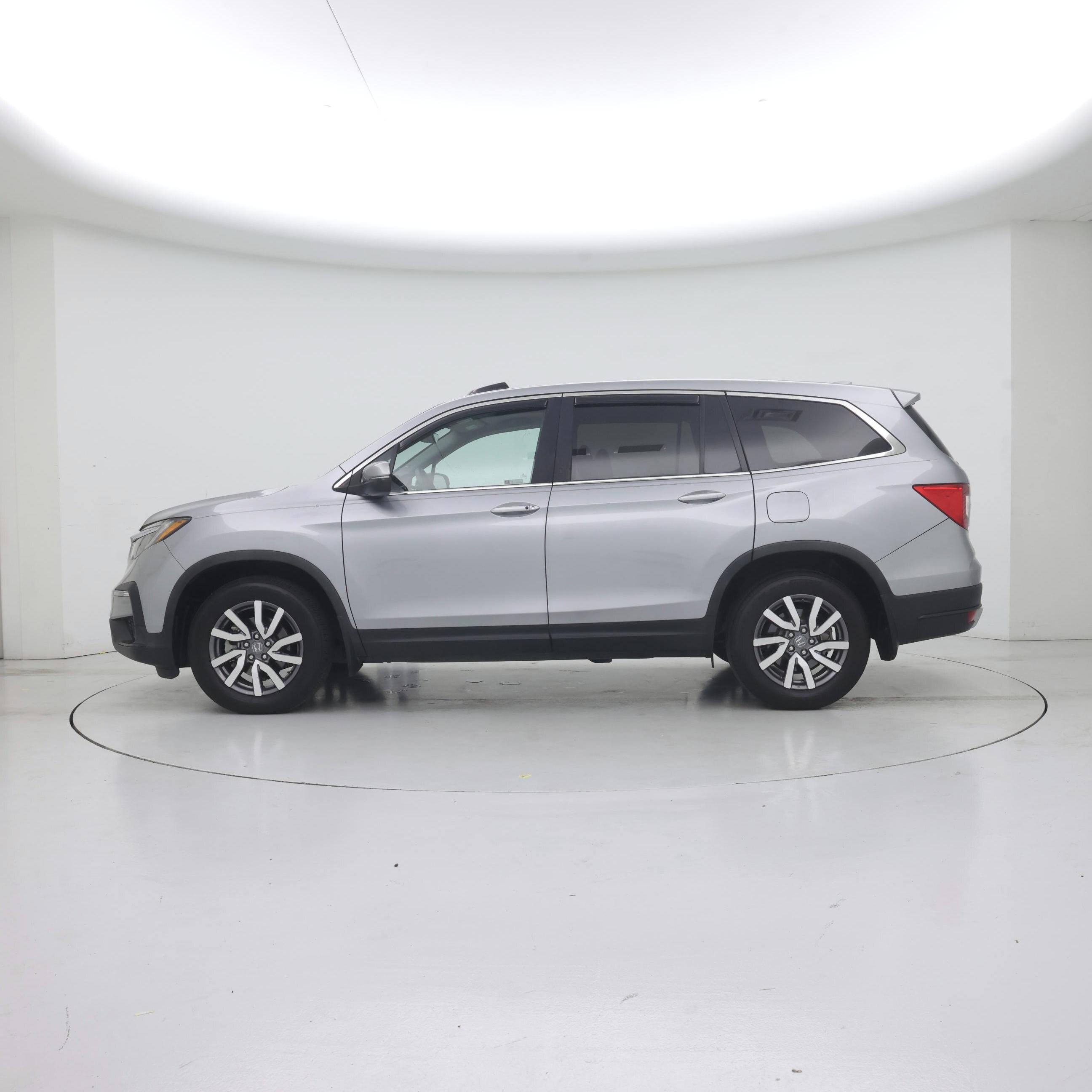 Thumbnail: 2020 Honda Pilot - 3