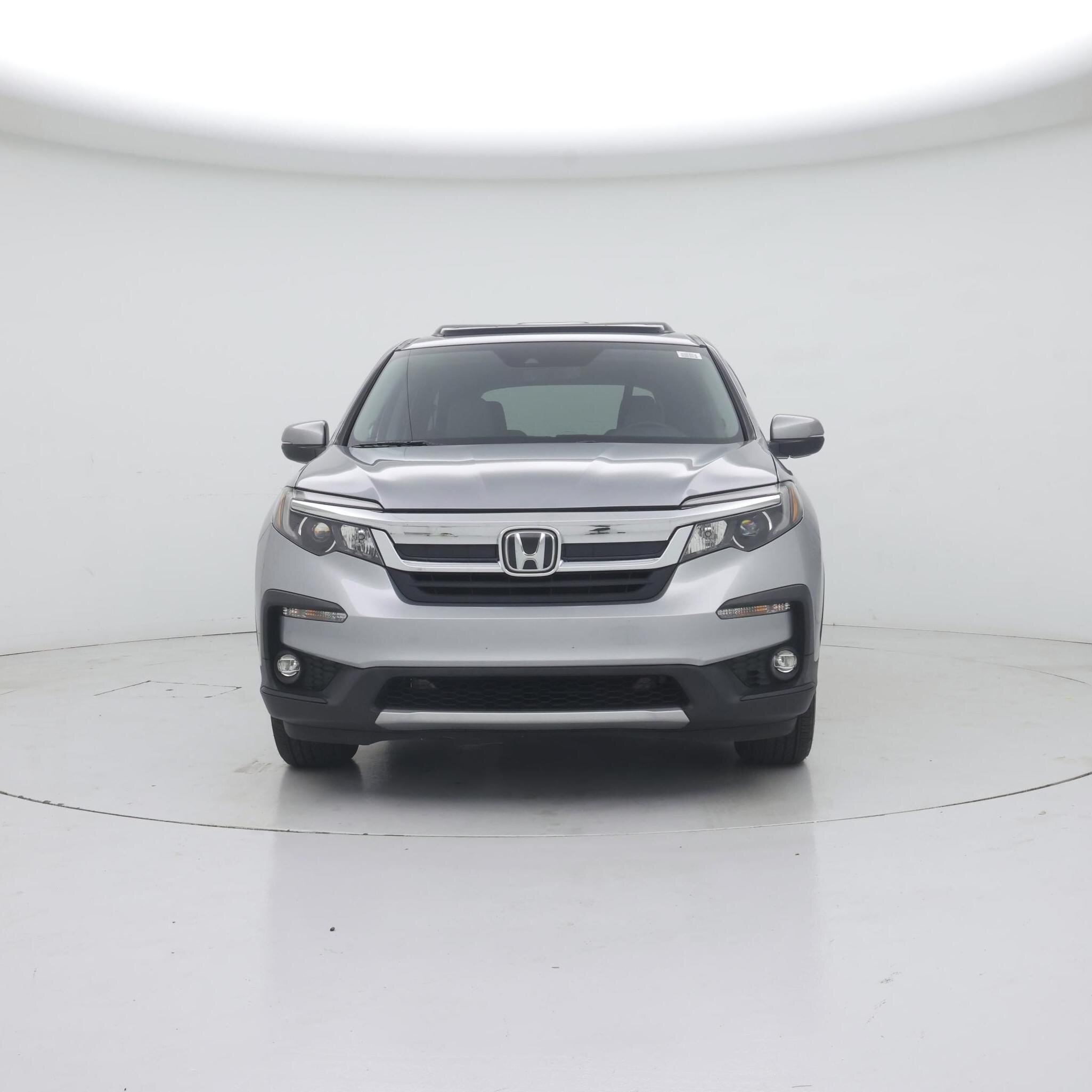 Thumbnail: 2020 Honda Pilot - 5