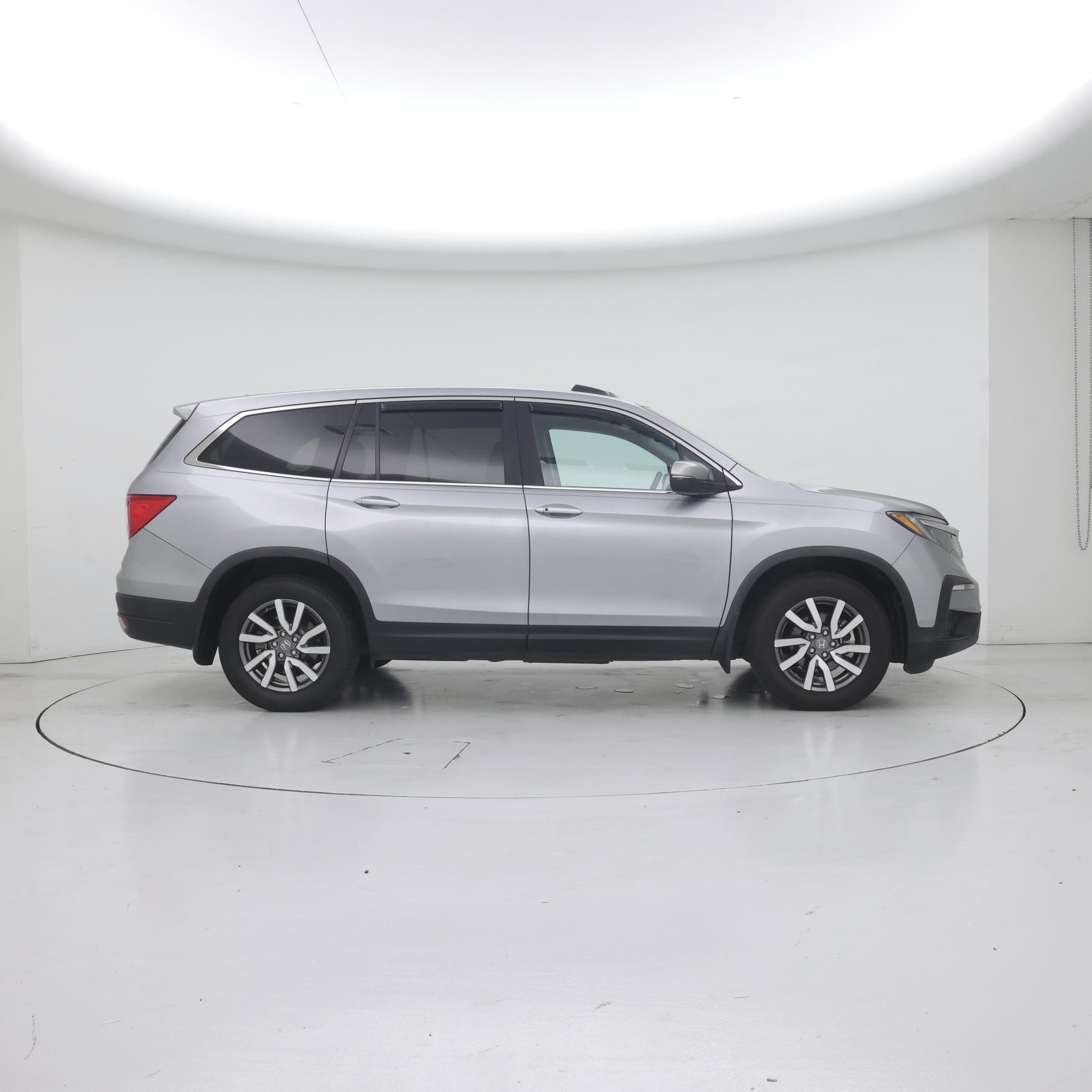 Thumbnail: 2020 Honda Pilot - 7