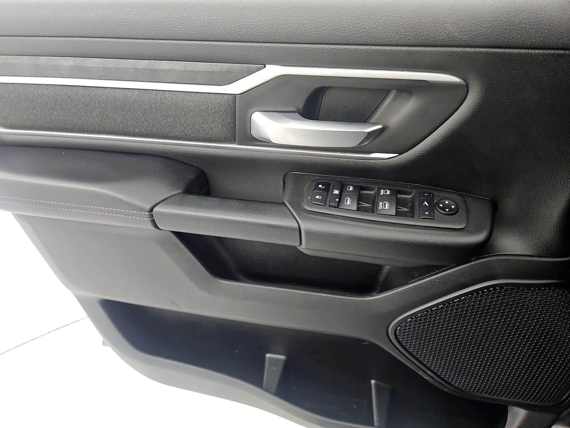 Thumbnail: 2022 RAM 1500 - 12