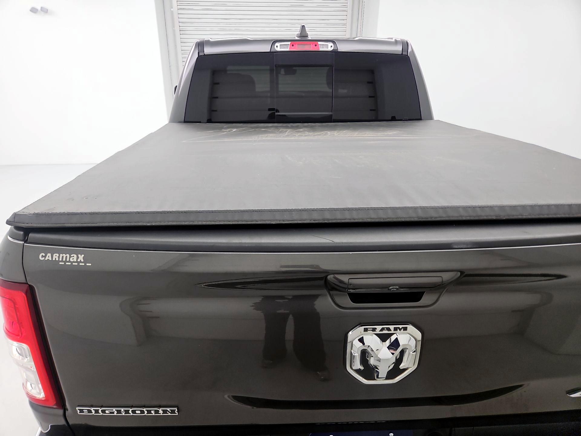 Thumbnail: 2022 RAM 1500 - 20