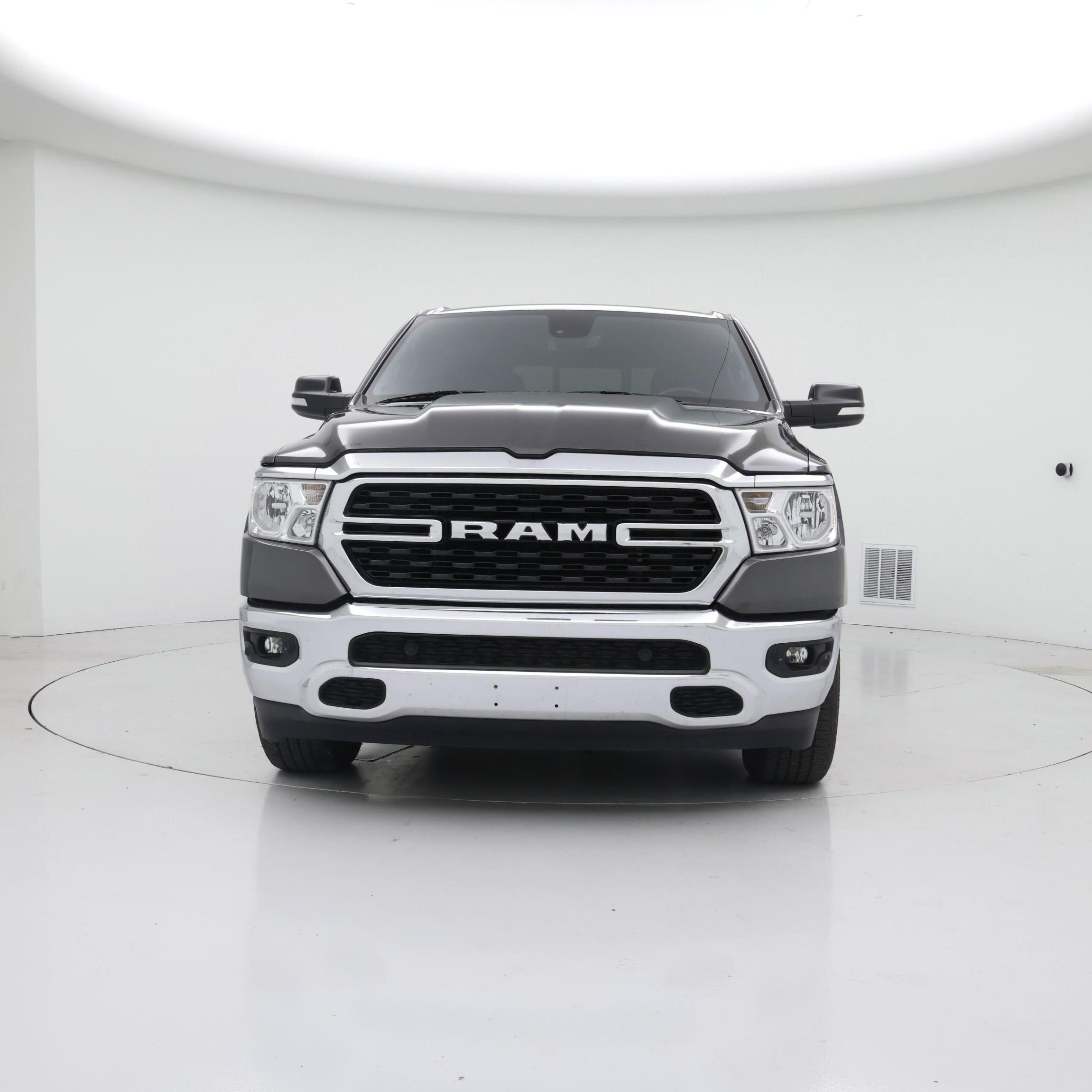 Thumbnail: 2022 RAM 1500 - 5
