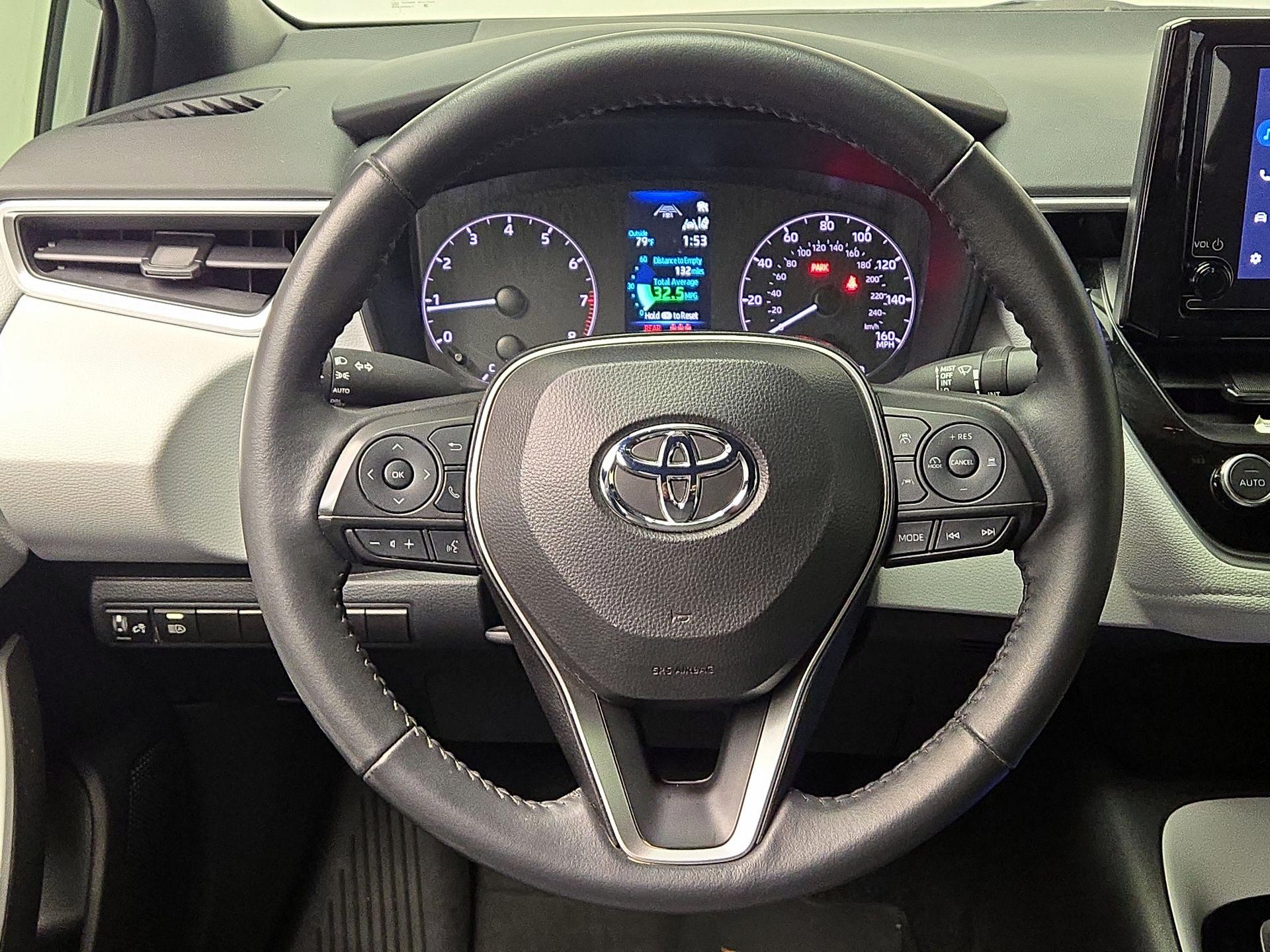 Thumbnail: 2024 Toyota Corolla - 10
