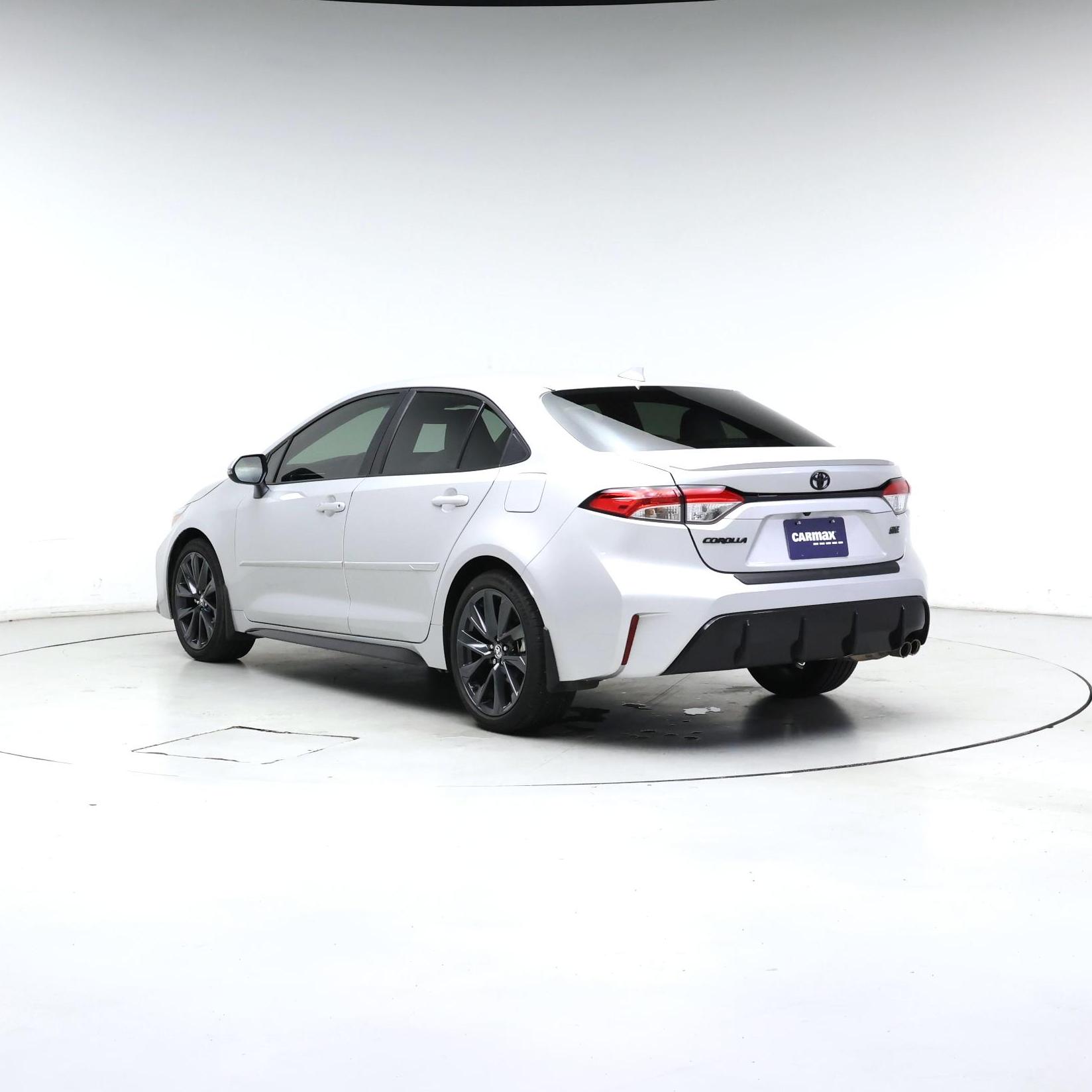 Thumbnail: 2024 Toyota Corolla - 2