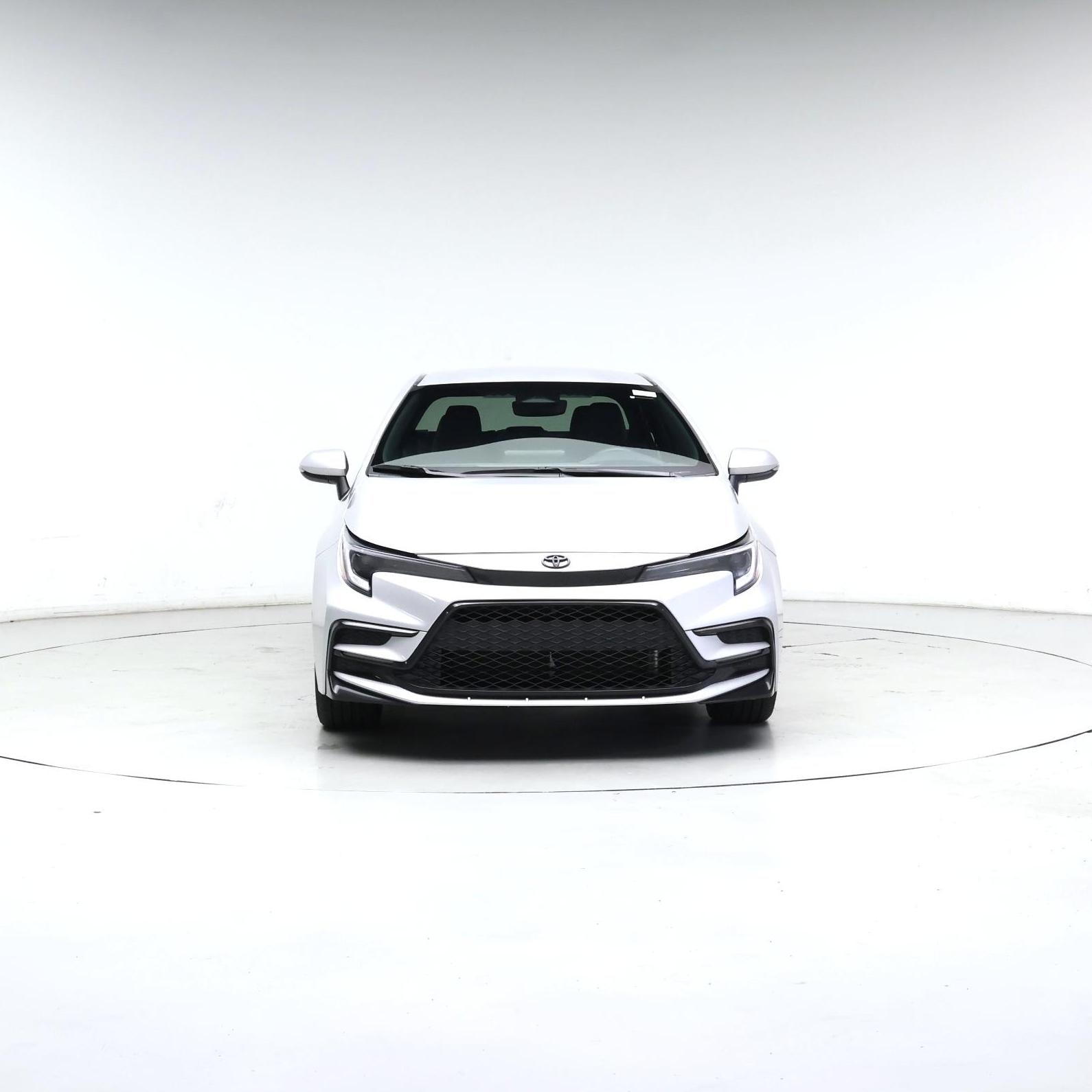 Thumbnail: 2024 Toyota Corolla - 5