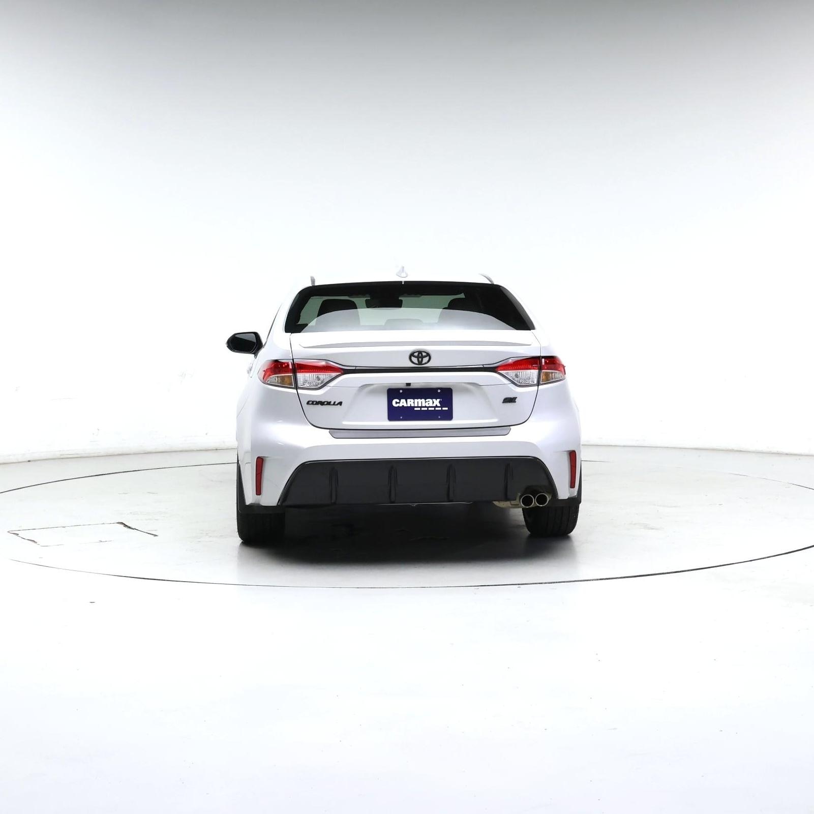 Thumbnail: 2024 Toyota Corolla - 6