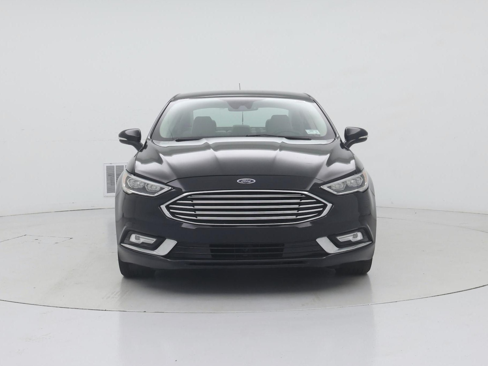2017 Ford Fusion Energi Titanium - Photo 6