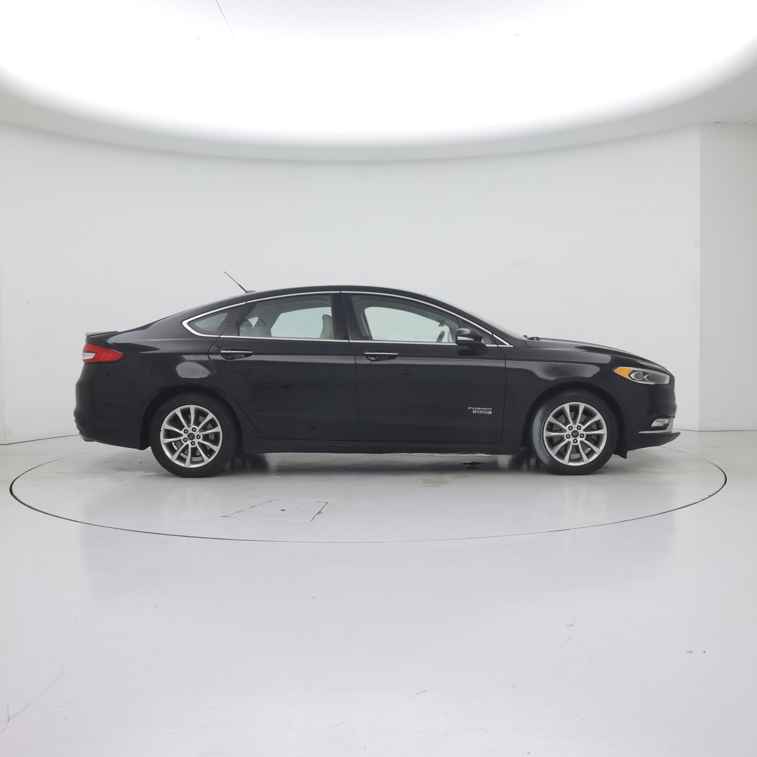 Thumbnail: 2017 Ford Fusion - 7
