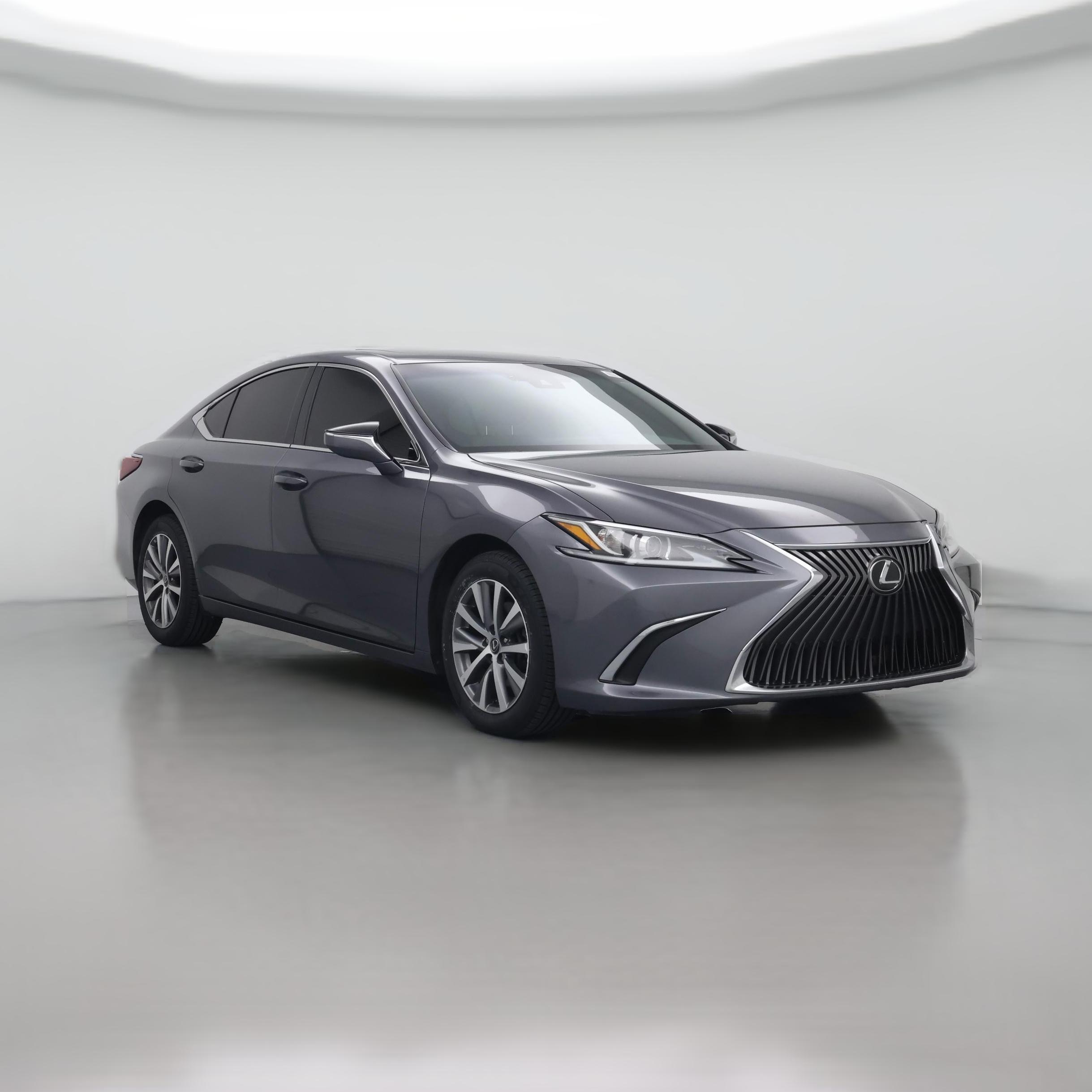 Thumbnail: 2021 Lexus ES - 1
