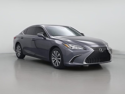 2021 Lexus ES 250