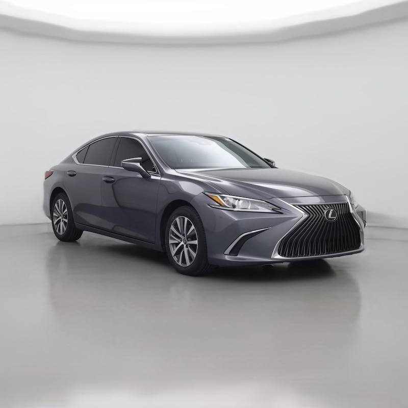 2021 Lexus ES 250