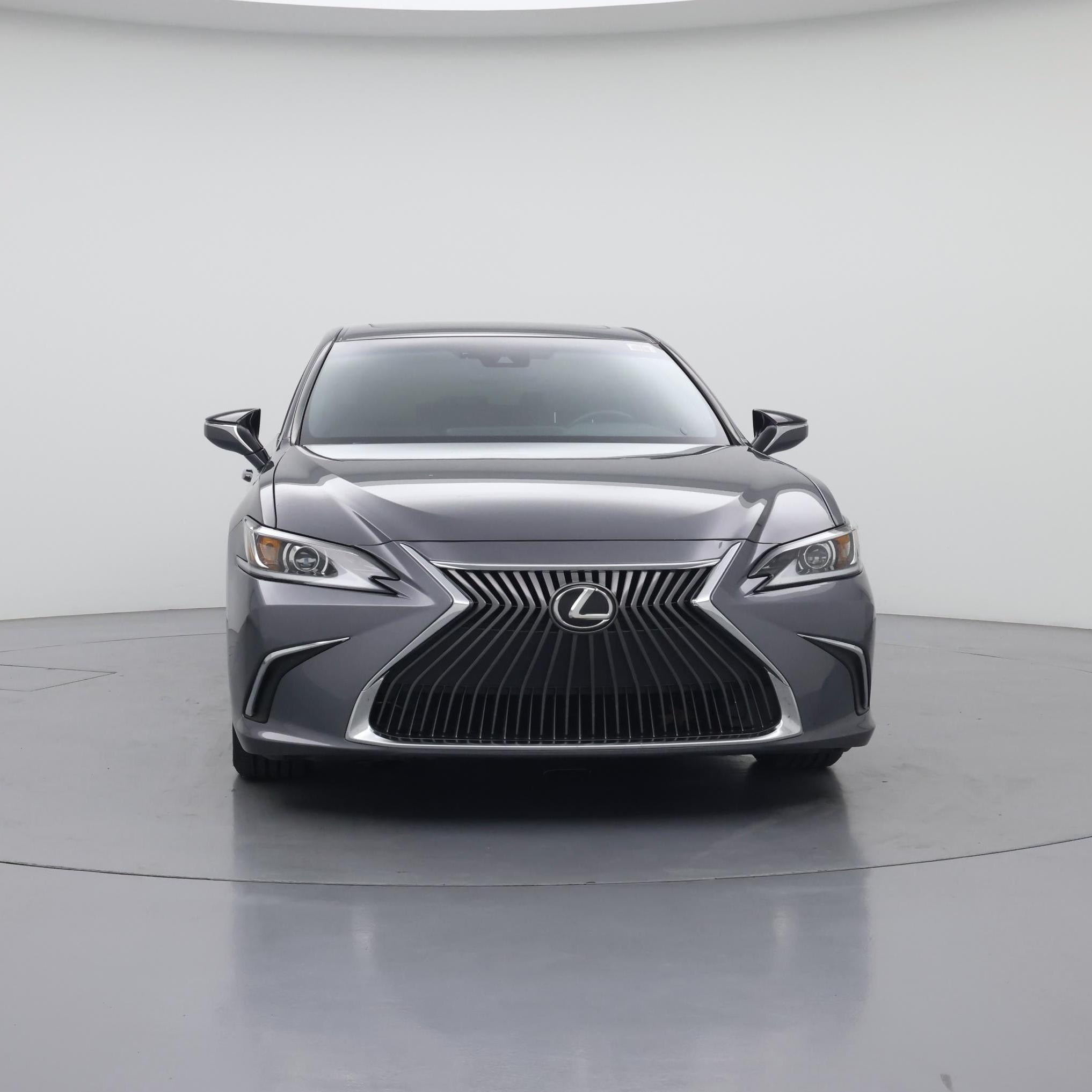 Thumbnail: 2021 Lexus ES - 5