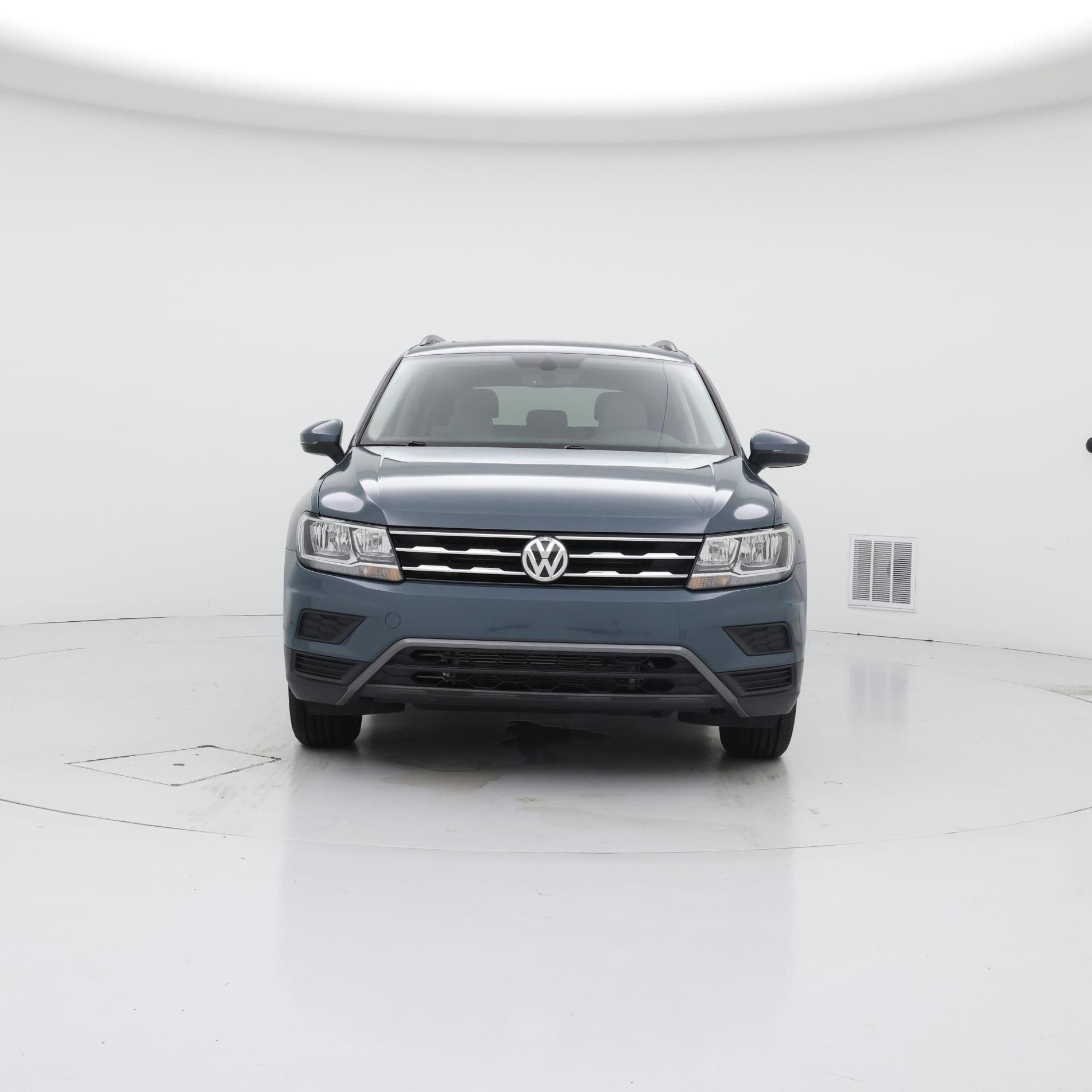 Thumbnail: 2021 Volkswagen Tiguan - 5