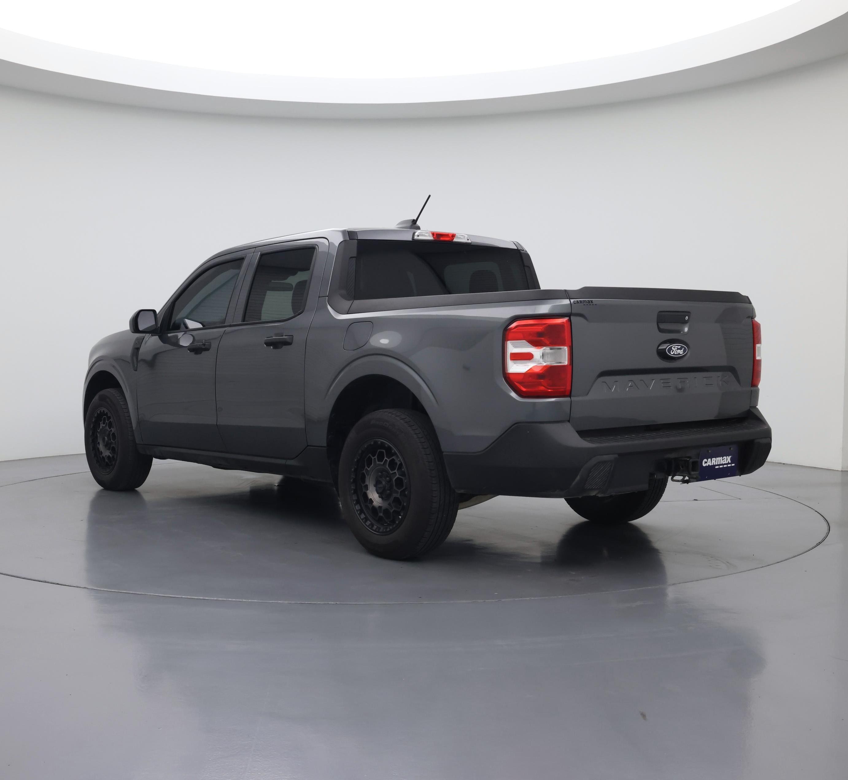 Thumbnail: 2025 Ford Maverick - 2