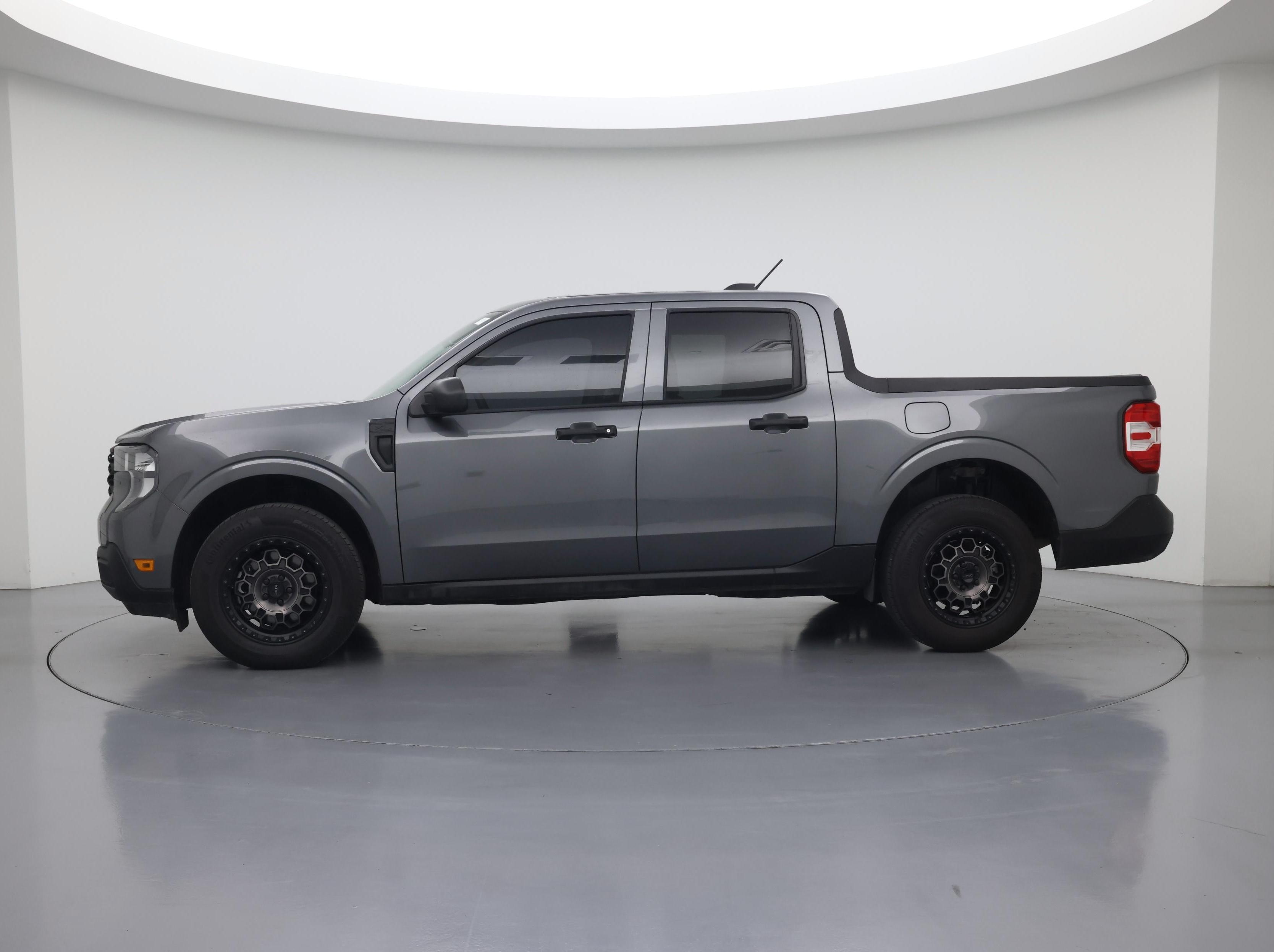 Thumbnail: 2025 Ford Maverick - 3