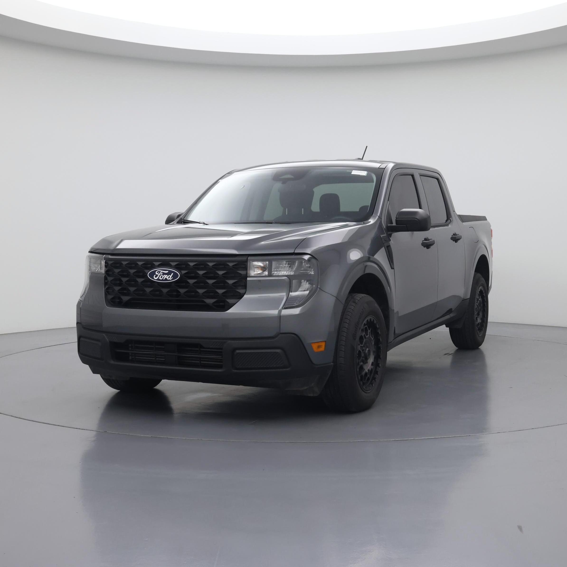 Thumbnail: 2025 Ford Maverick - 4