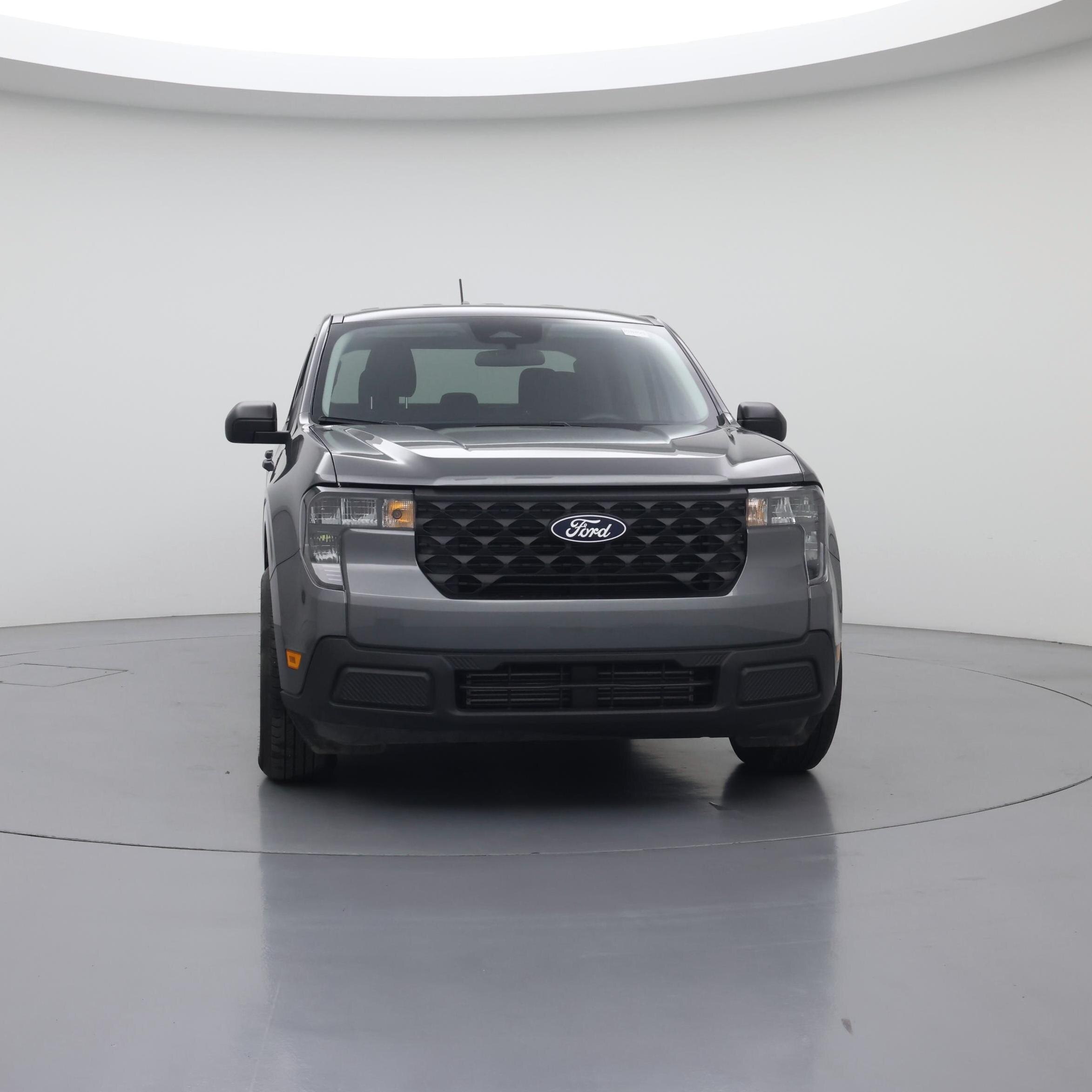 Thumbnail: 2025 Ford Maverick - 5