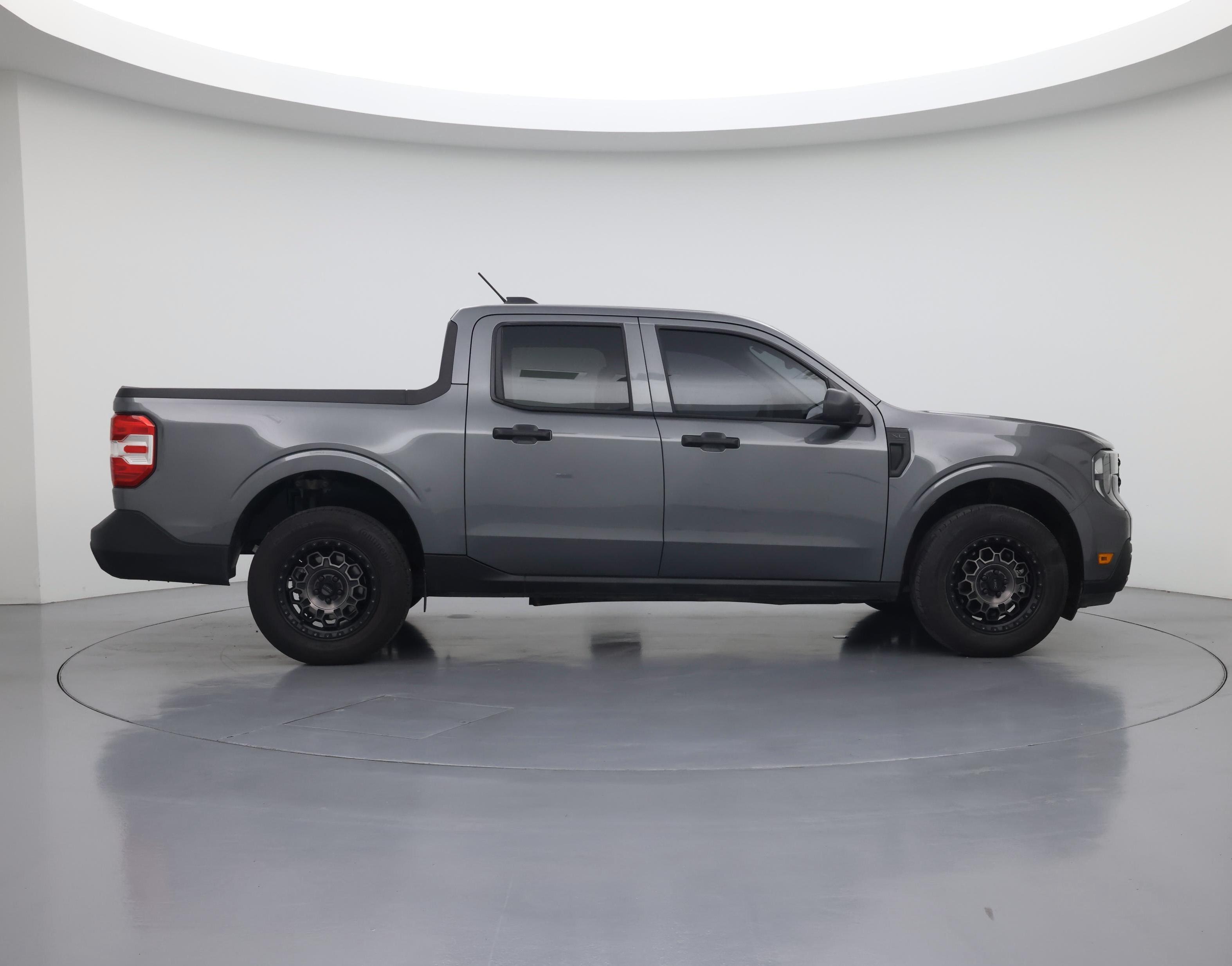Thumbnail: 2025 Ford Maverick - 7