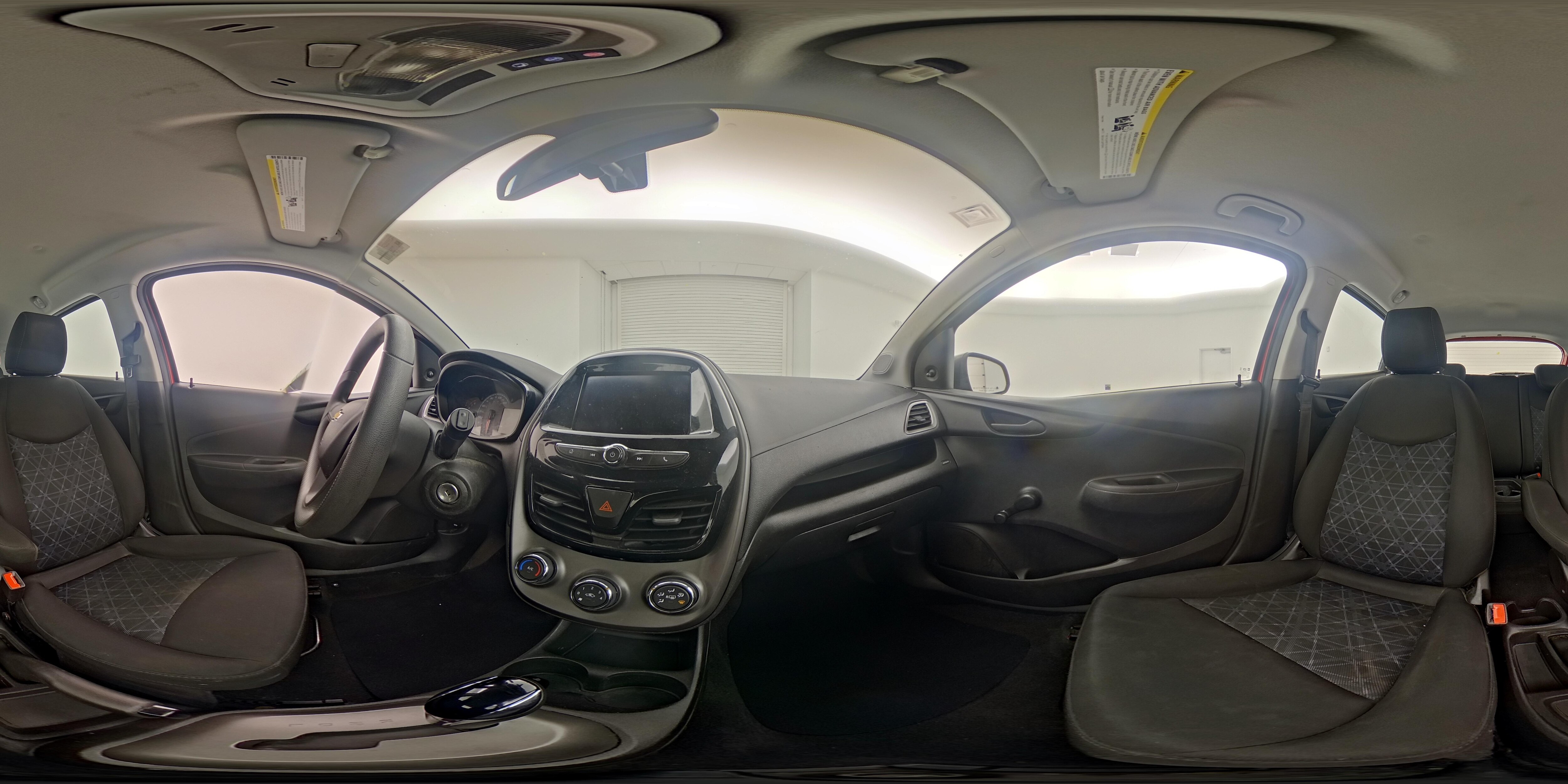 2020 Chevrolet Spark LS - Photo 23