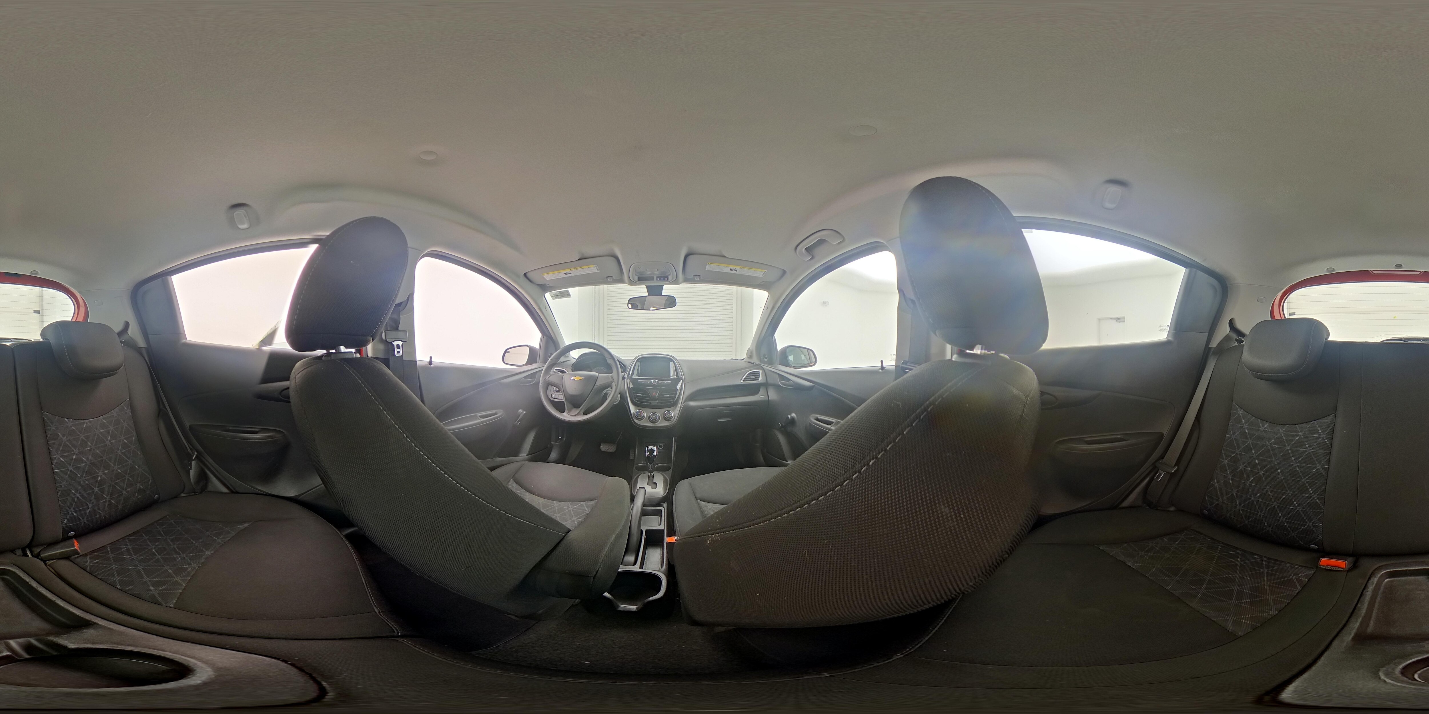 2020 Chevrolet Spark LS - Photo 24