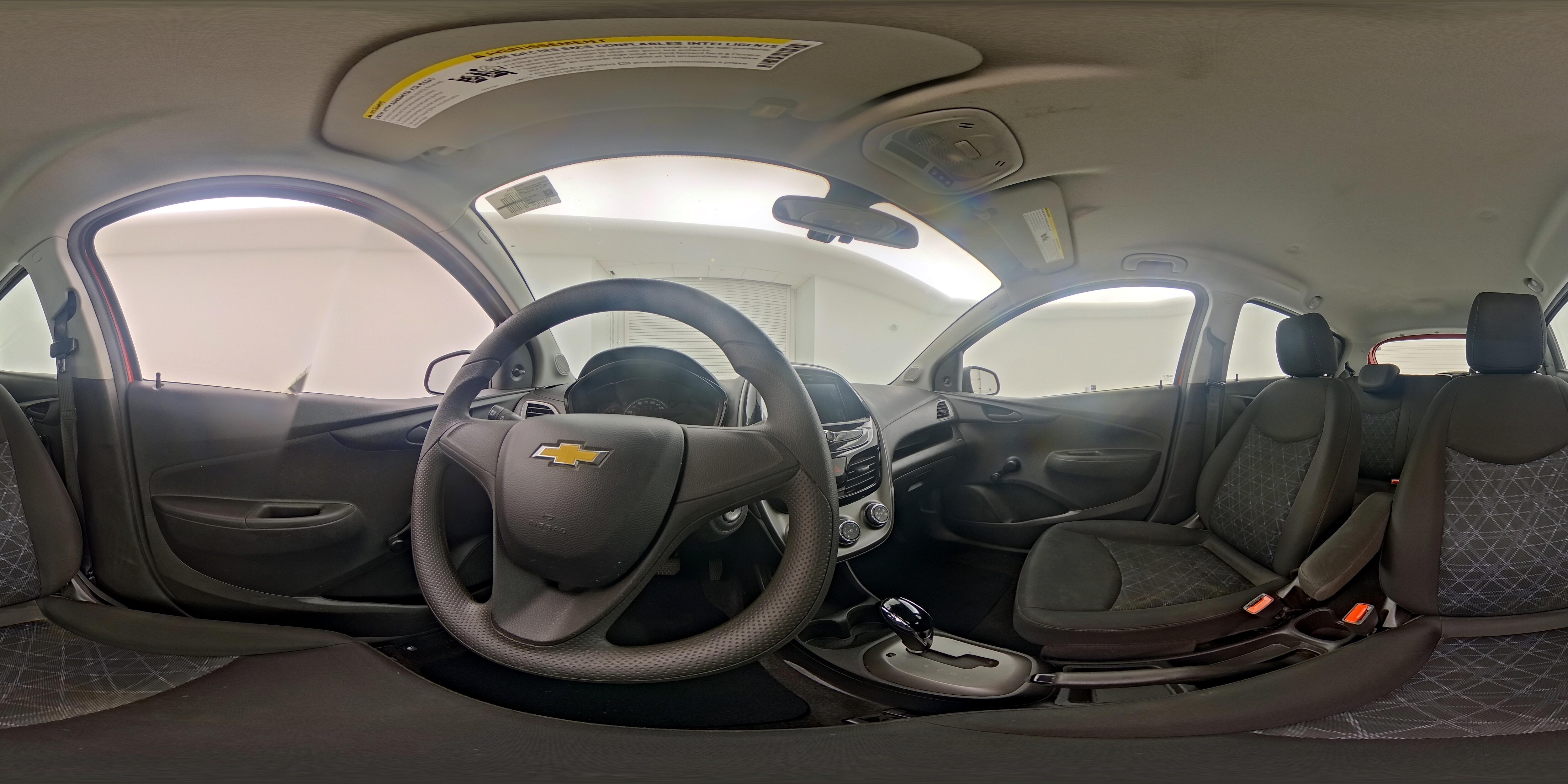 2020 Chevrolet Spark LS - Photo 25