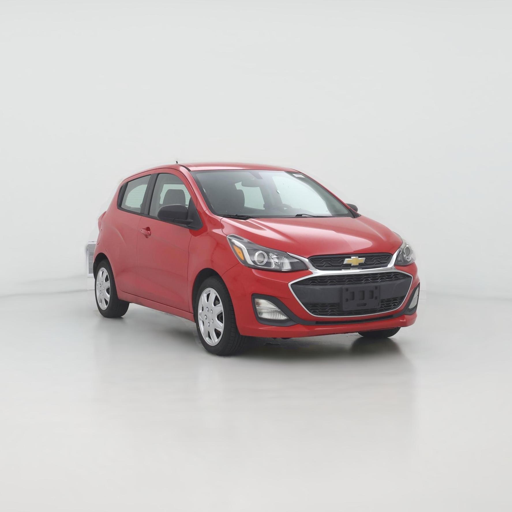 Thumbnail: 2020 Chevrolet Spark - 1