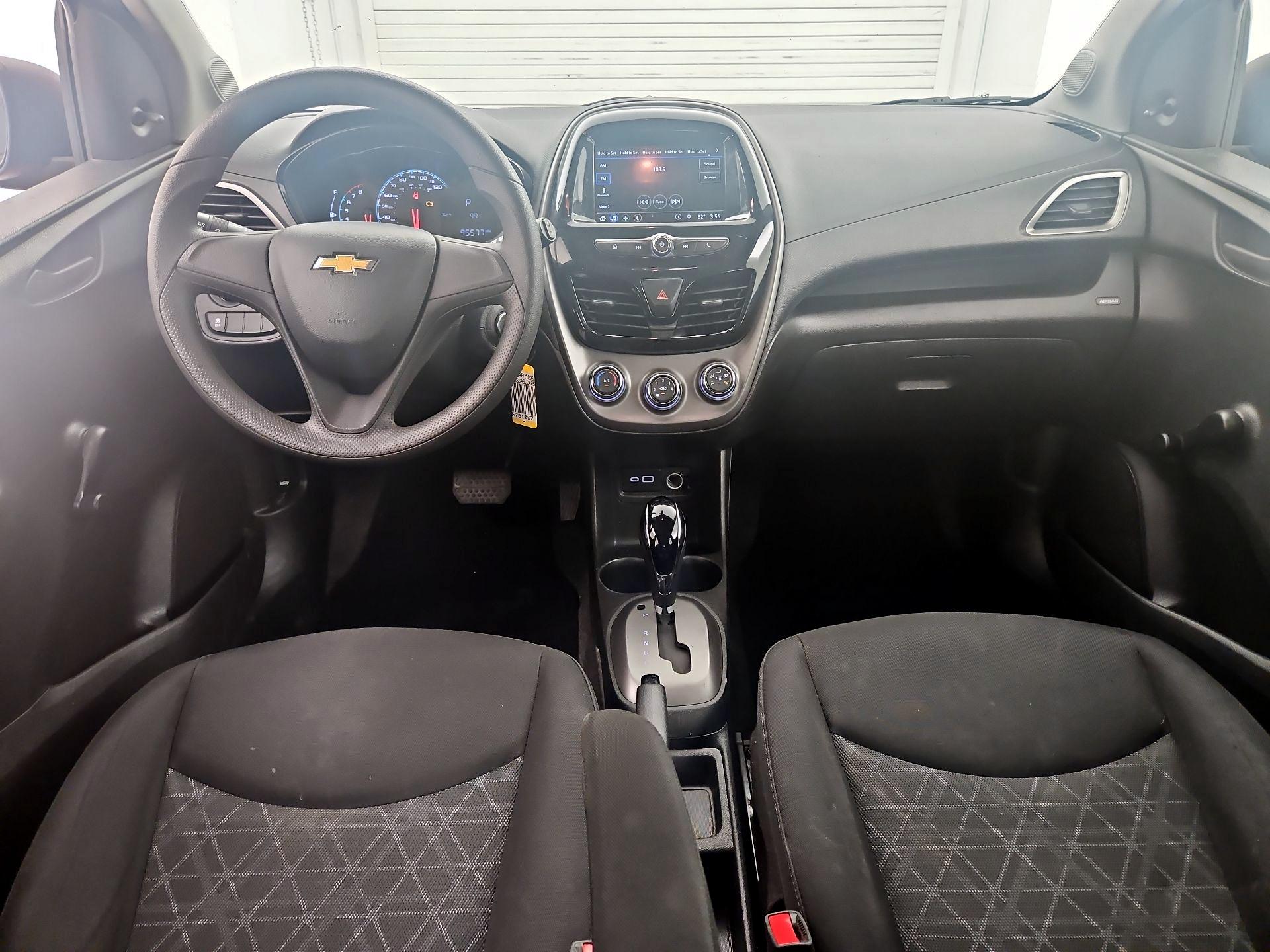 Thumbnail: 2020 Chevrolet Spark - 9