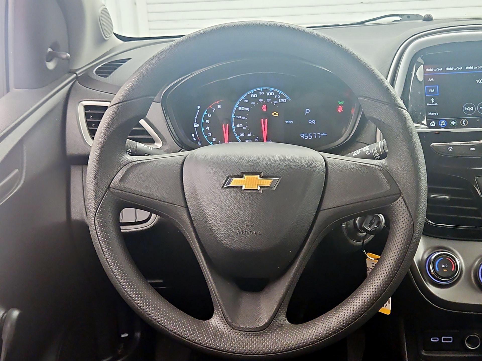 Thumbnail: 2020 Chevrolet Spark - 10