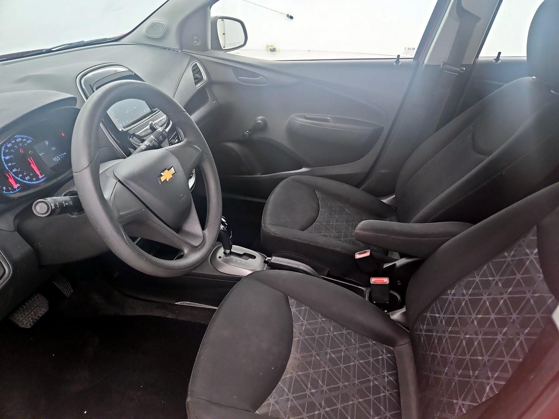 Thumbnail: 2020 Chevrolet Spark - 11