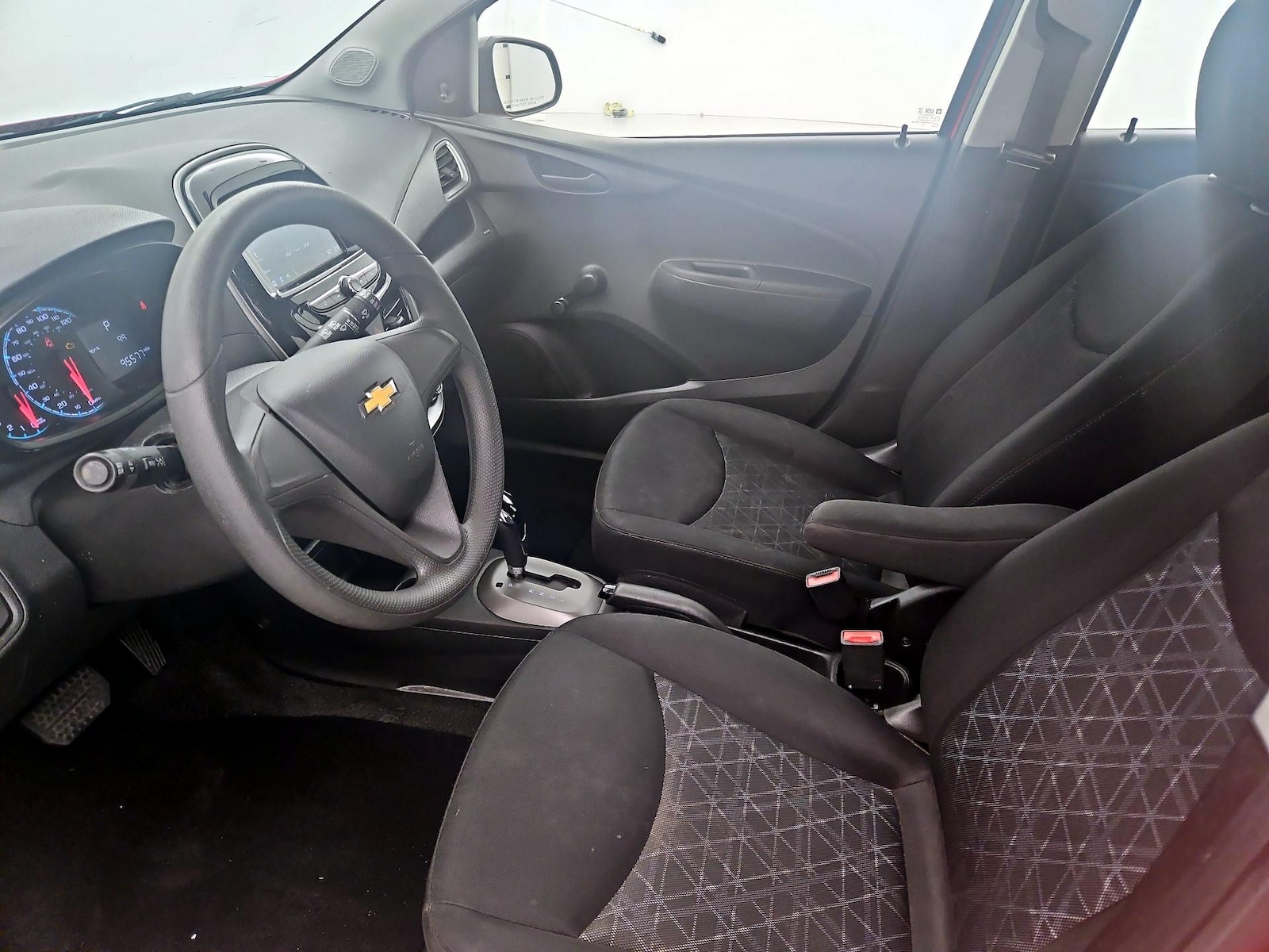 2020 Chevrolet Spark LS - Photo 12