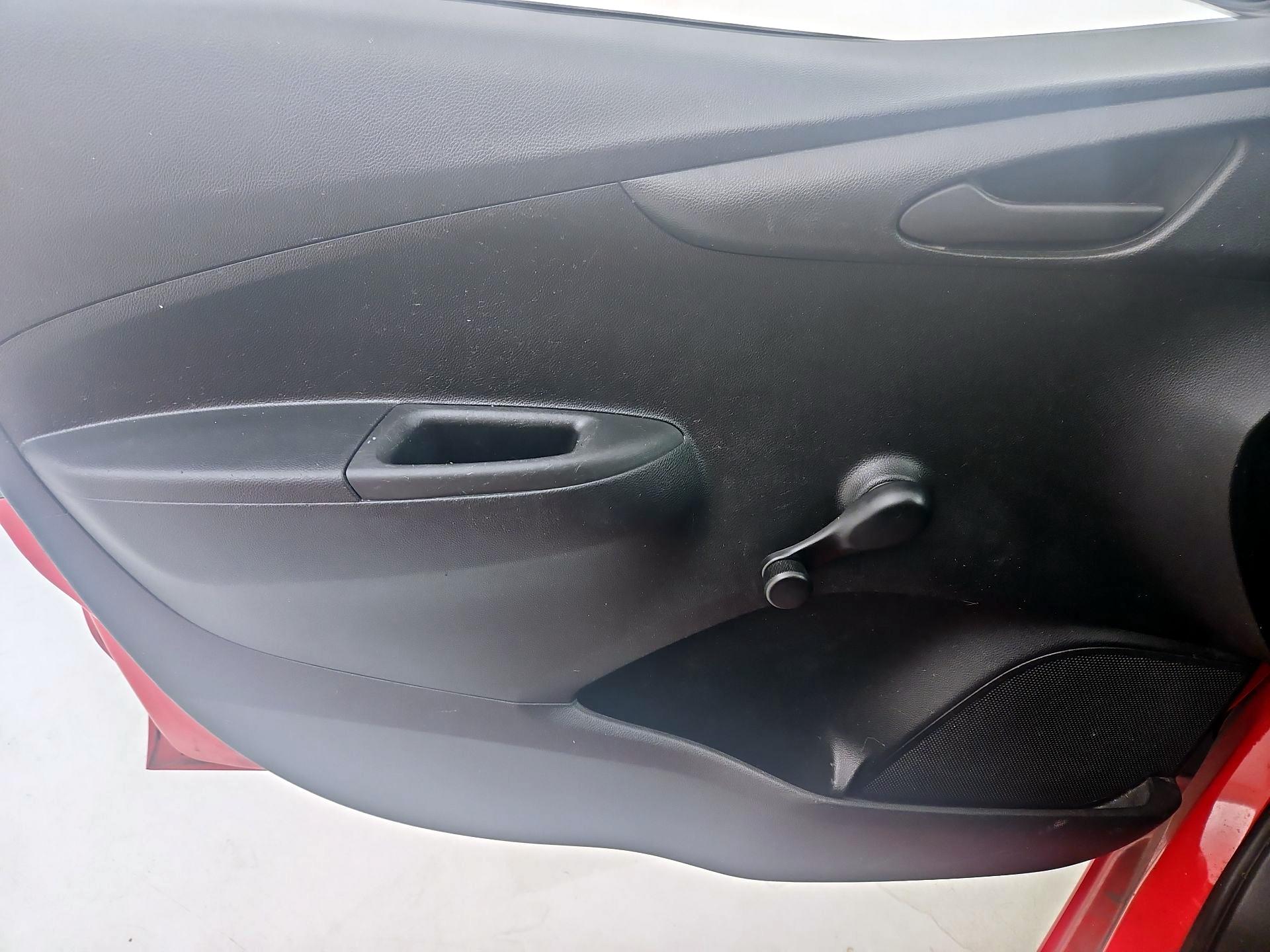 Thumbnail: 2020 Chevrolet Spark - 12