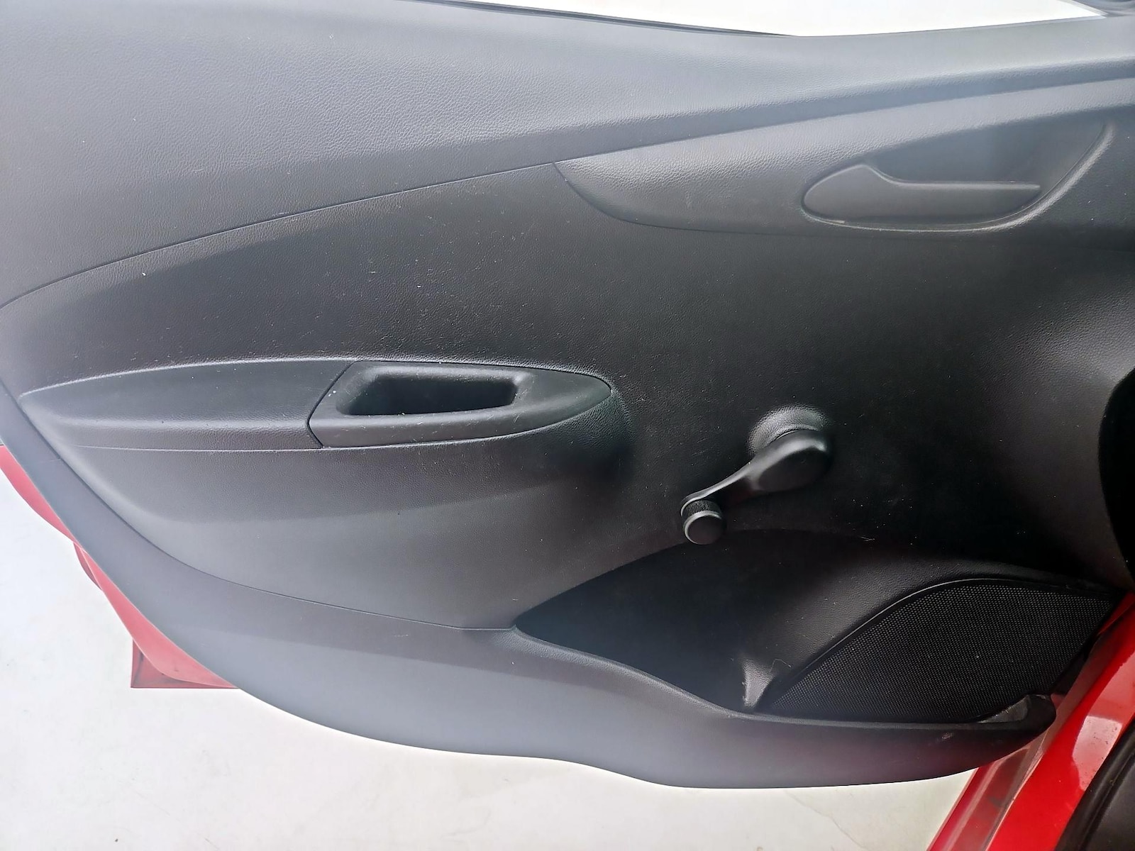 2020 Chevrolet Spark LS - Photo 13