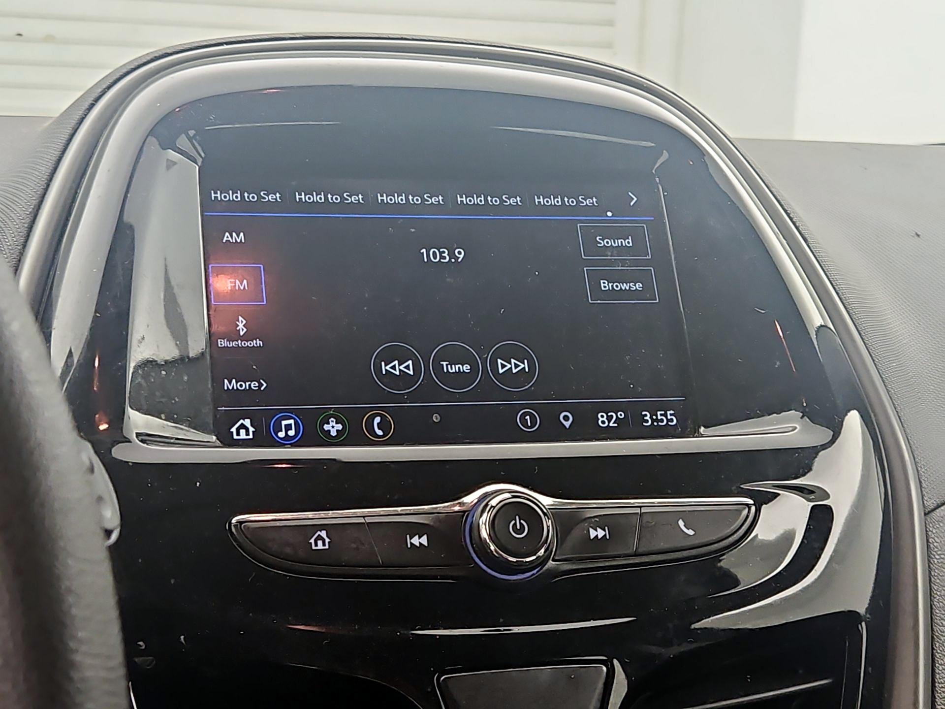 Thumbnail: 2020 Chevrolet Spark - 14