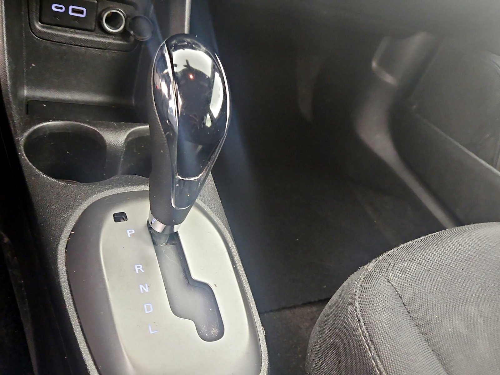 2020 Chevrolet Spark LS - Photo 17