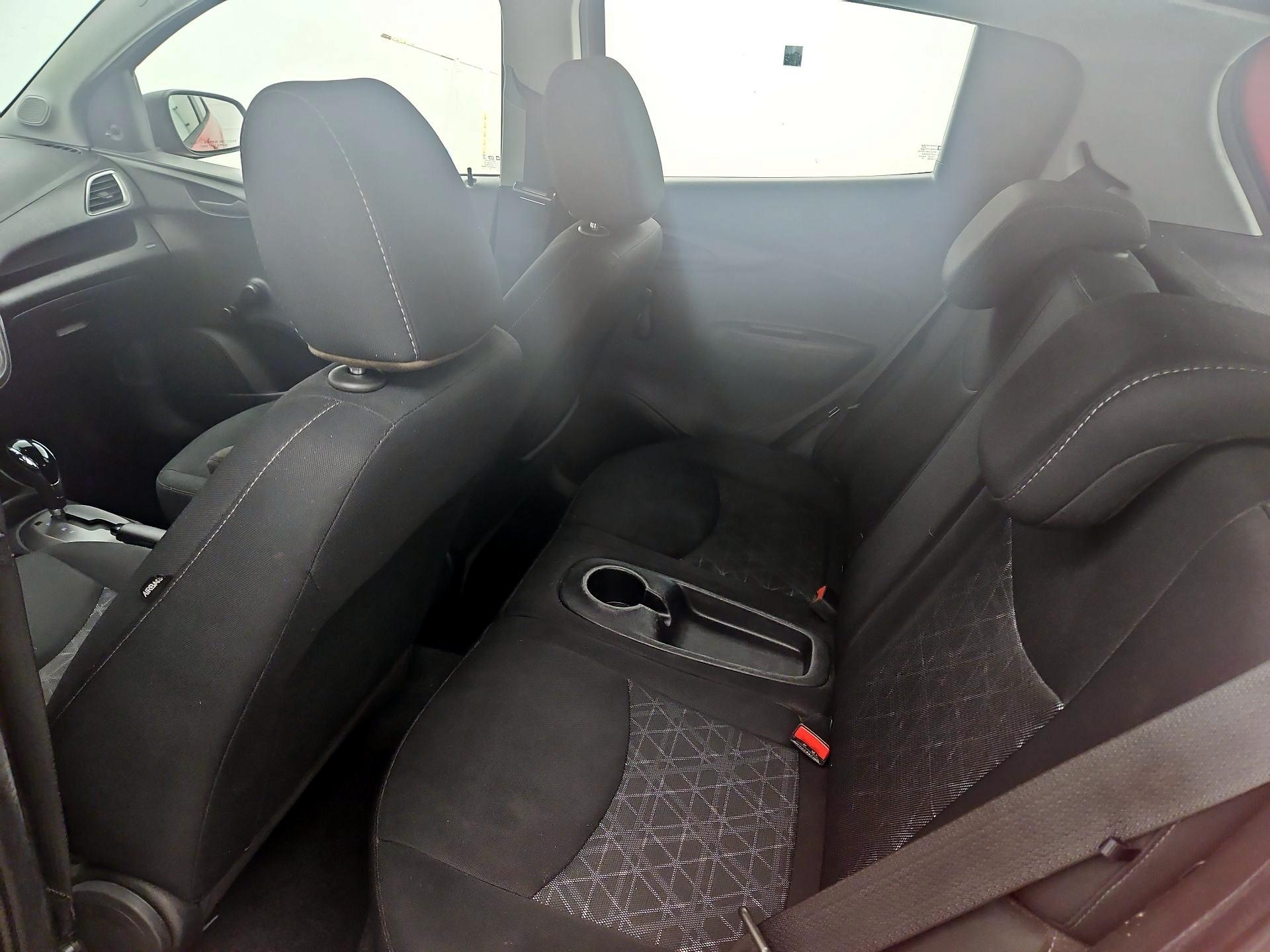 Thumbnail: 2020 Chevrolet Spark - 18