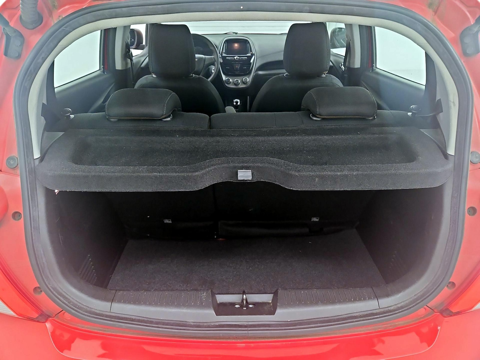 2020 Chevrolet Spark LS - Photo 20