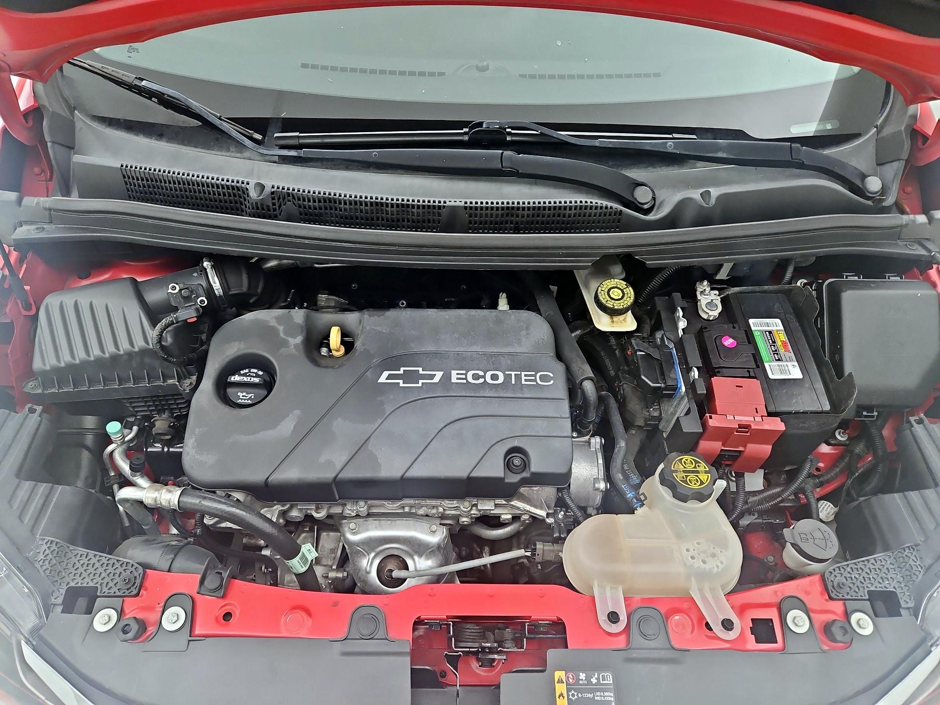 Thumbnail: 2020 Chevrolet Spark - 20