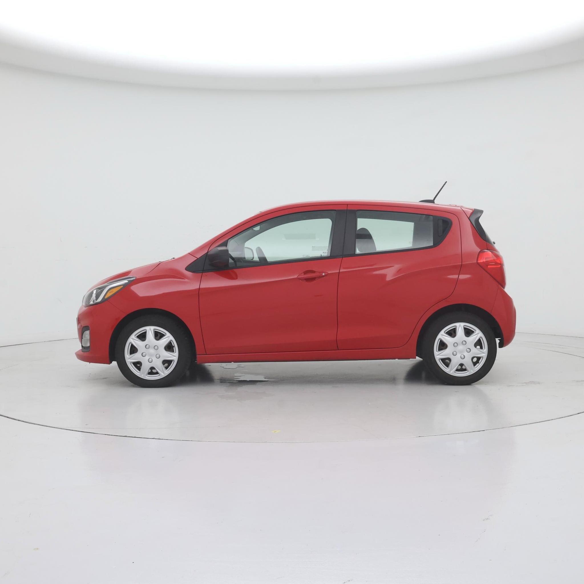 Thumbnail: 2020 Chevrolet Spark - 3