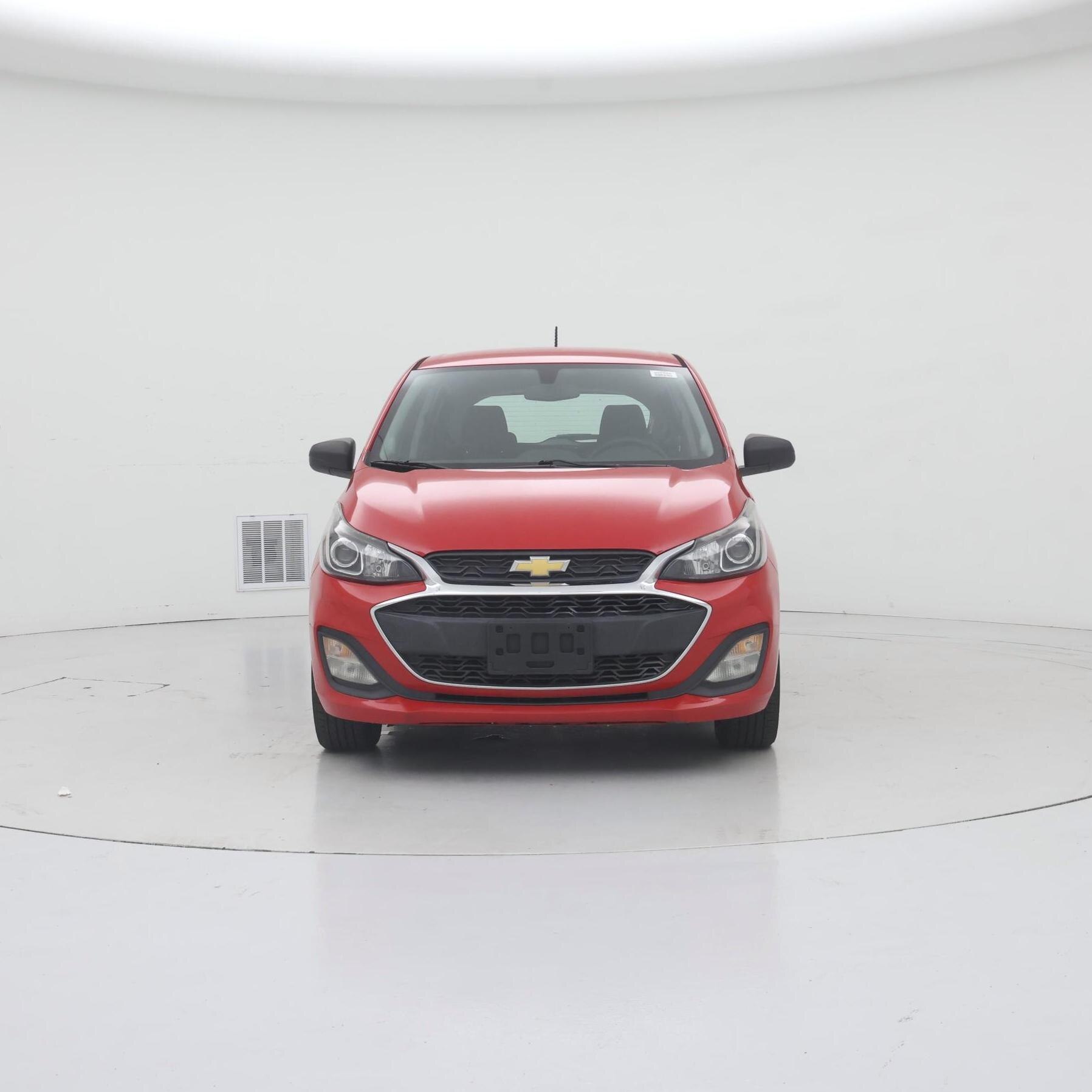 Thumbnail: 2020 Chevrolet Spark - 5
