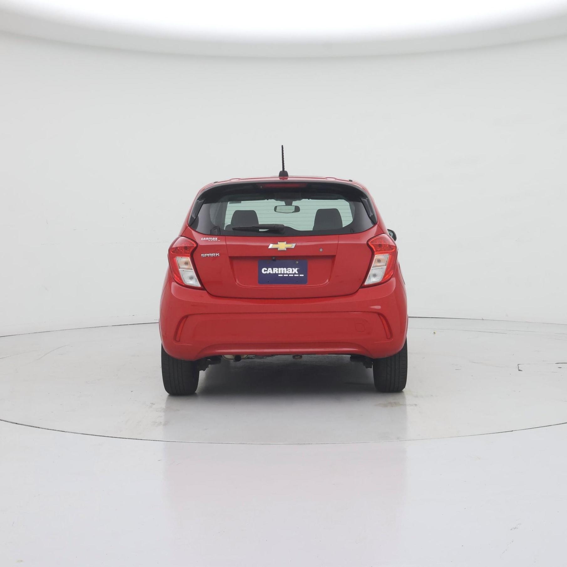 Thumbnail: 2020 Chevrolet Spark - 6