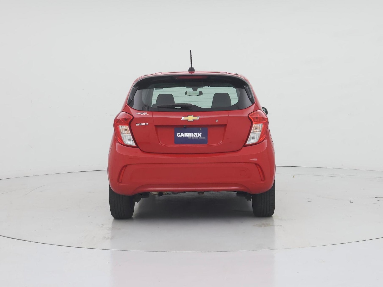 2020 Chevrolet Spark LS - Photo 7