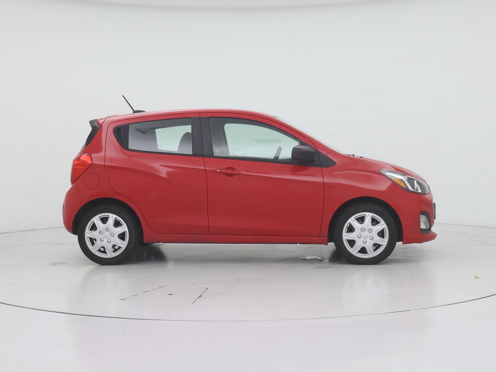 2020 Chevrolet Spark LS - Photo 8