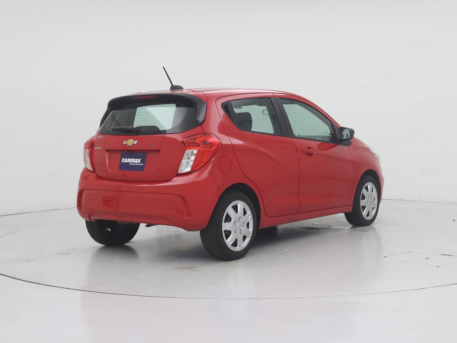 2020 Chevrolet Spark LS - Photo 9