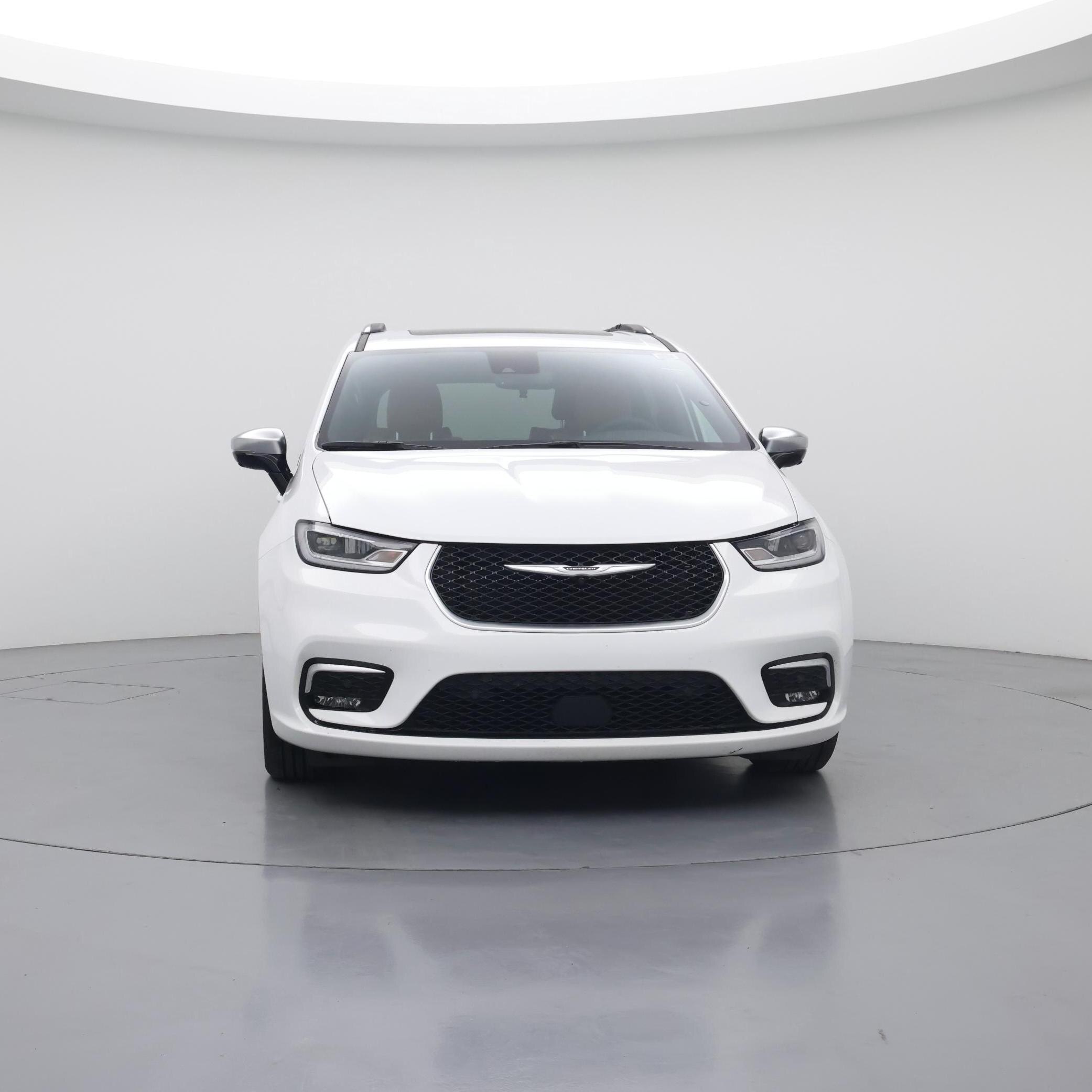 Thumbnail: 2025 Chrysler Pacifica - 5