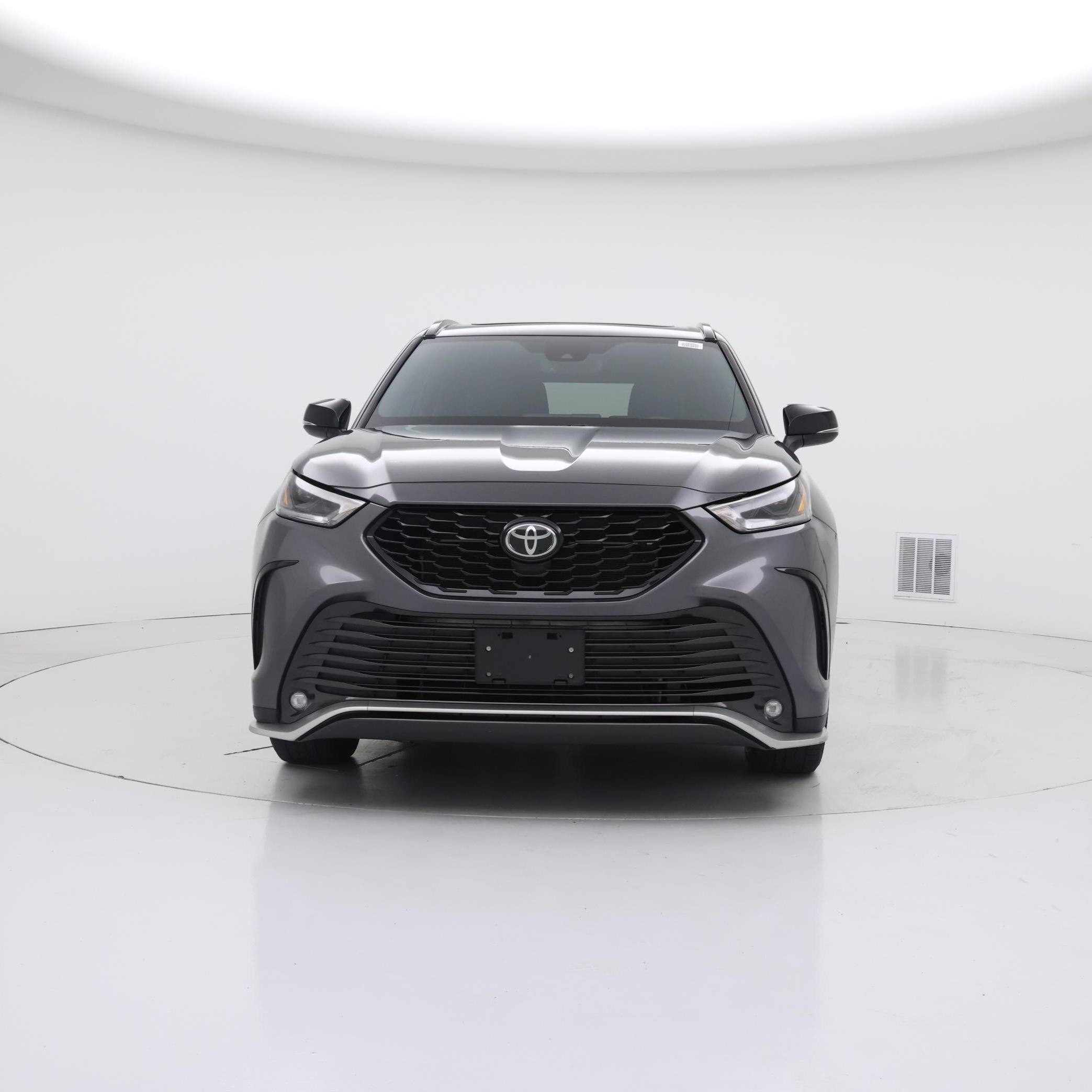 Thumbnail: 2021 Toyota Highlander - 5