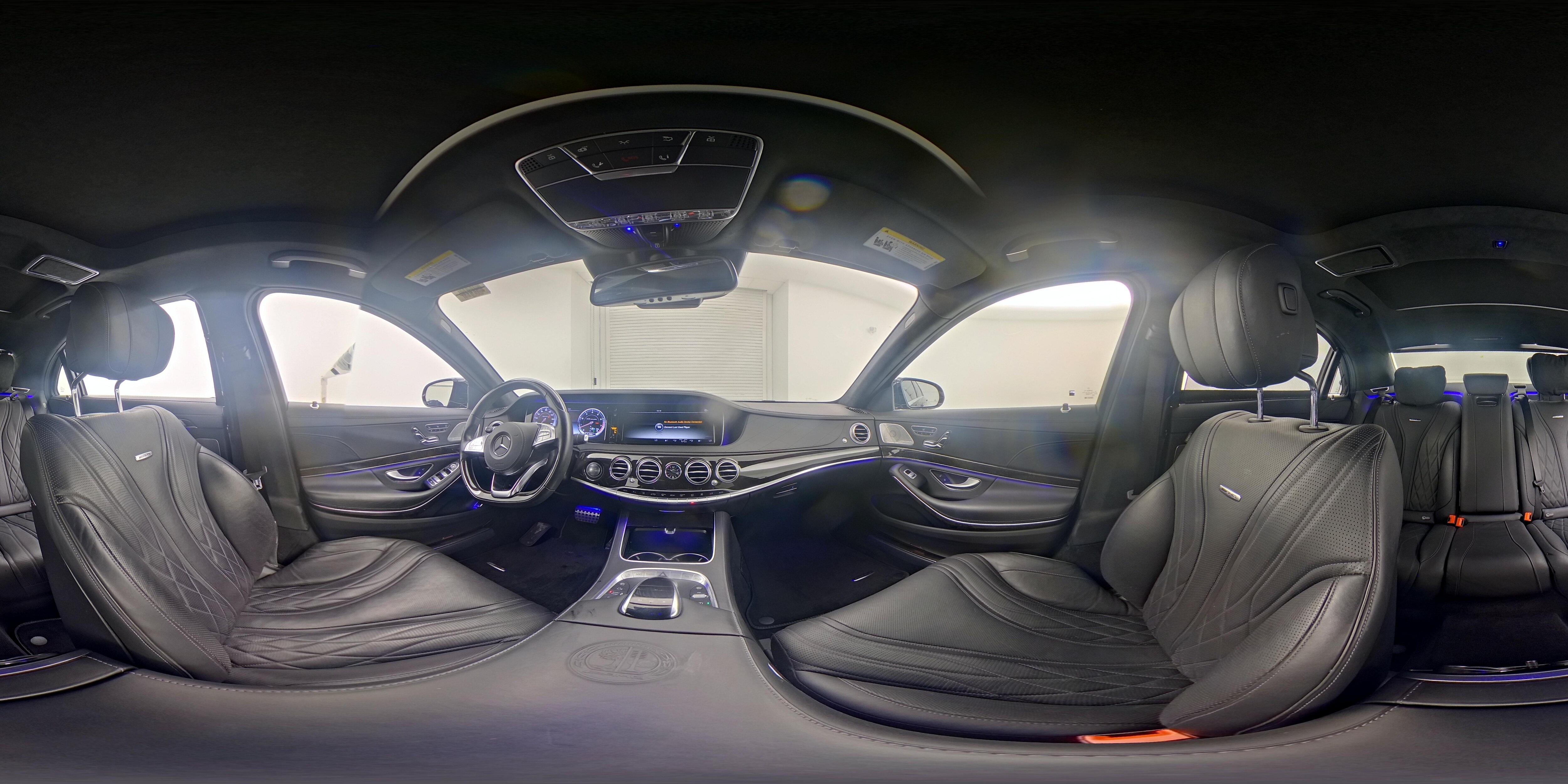 2016 Mercedes-Benz S-Class S63 AMG - Photo 25