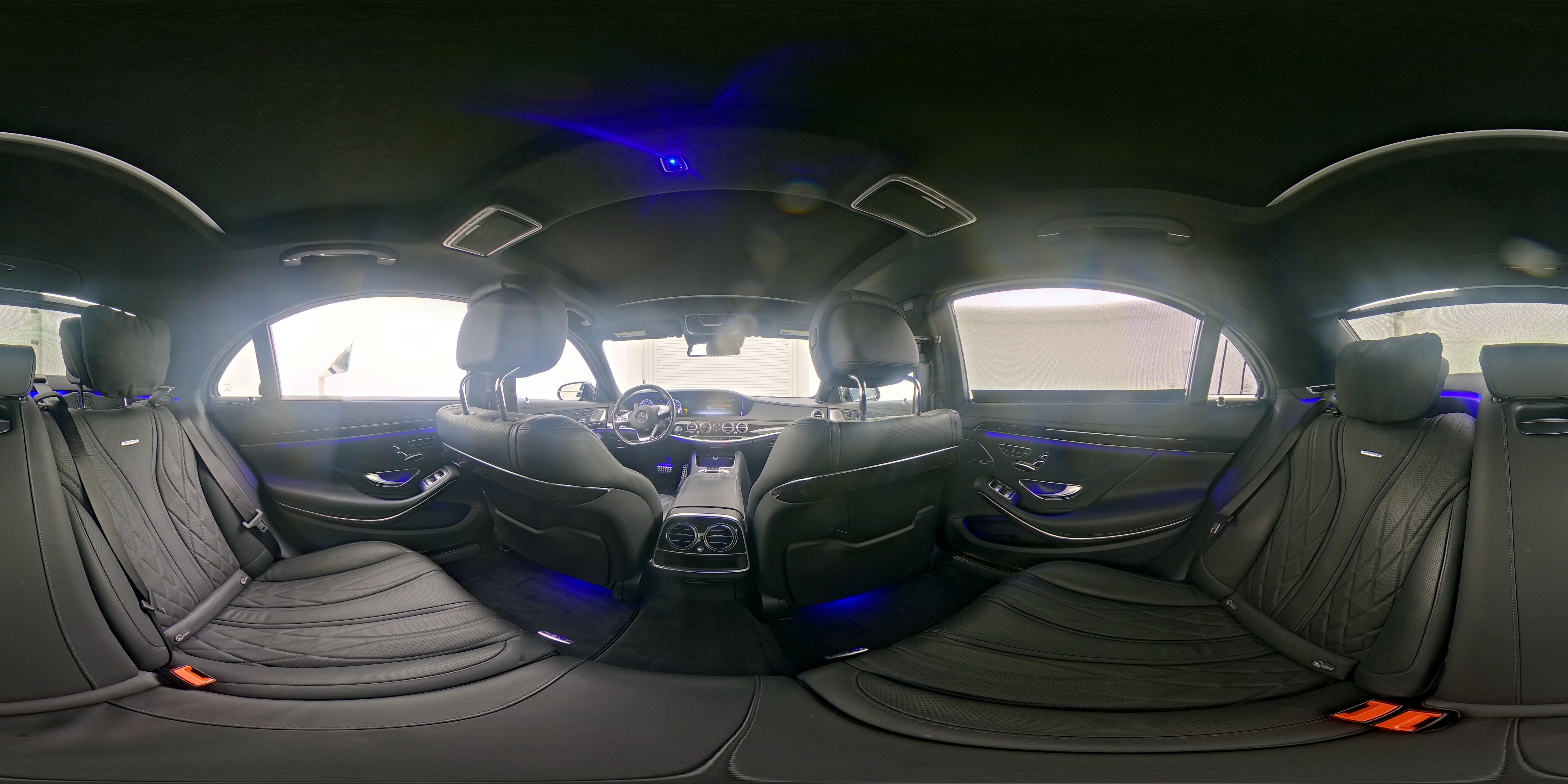 2016 Mercedes-Benz S-Class S63 AMG - Photo 26